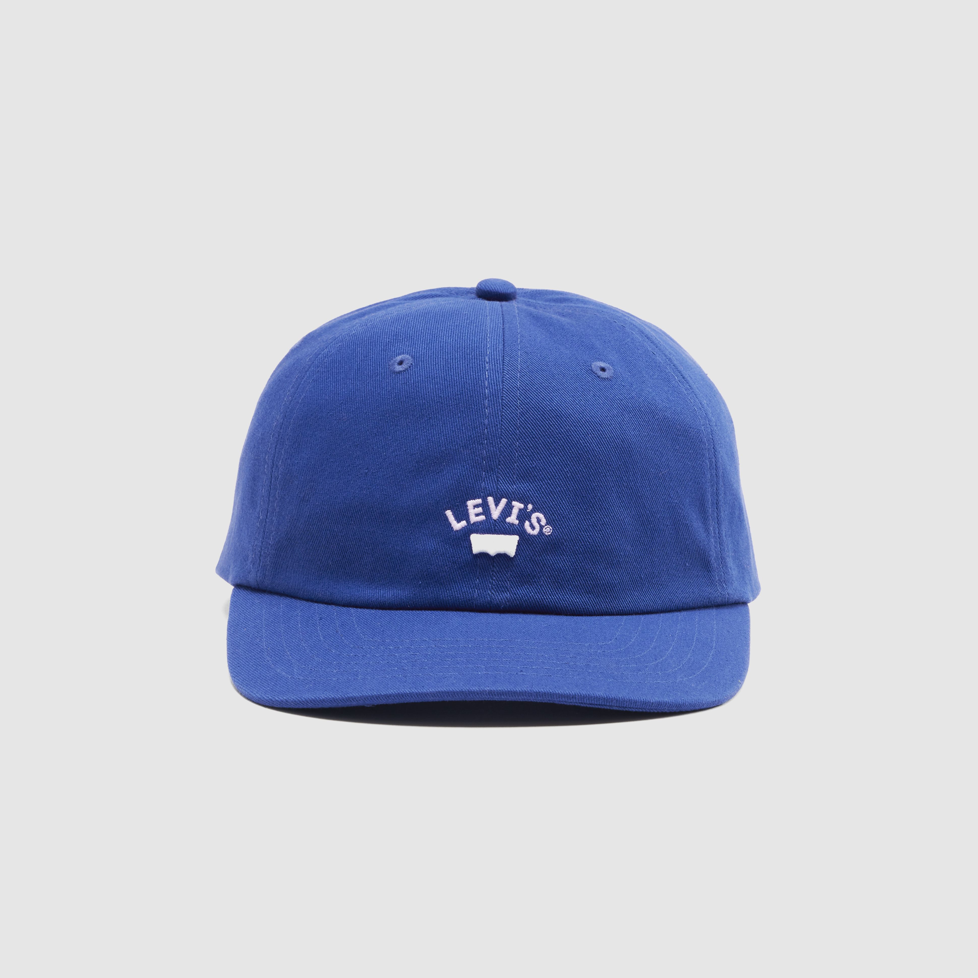 Lazy Girl Logo Hat 1