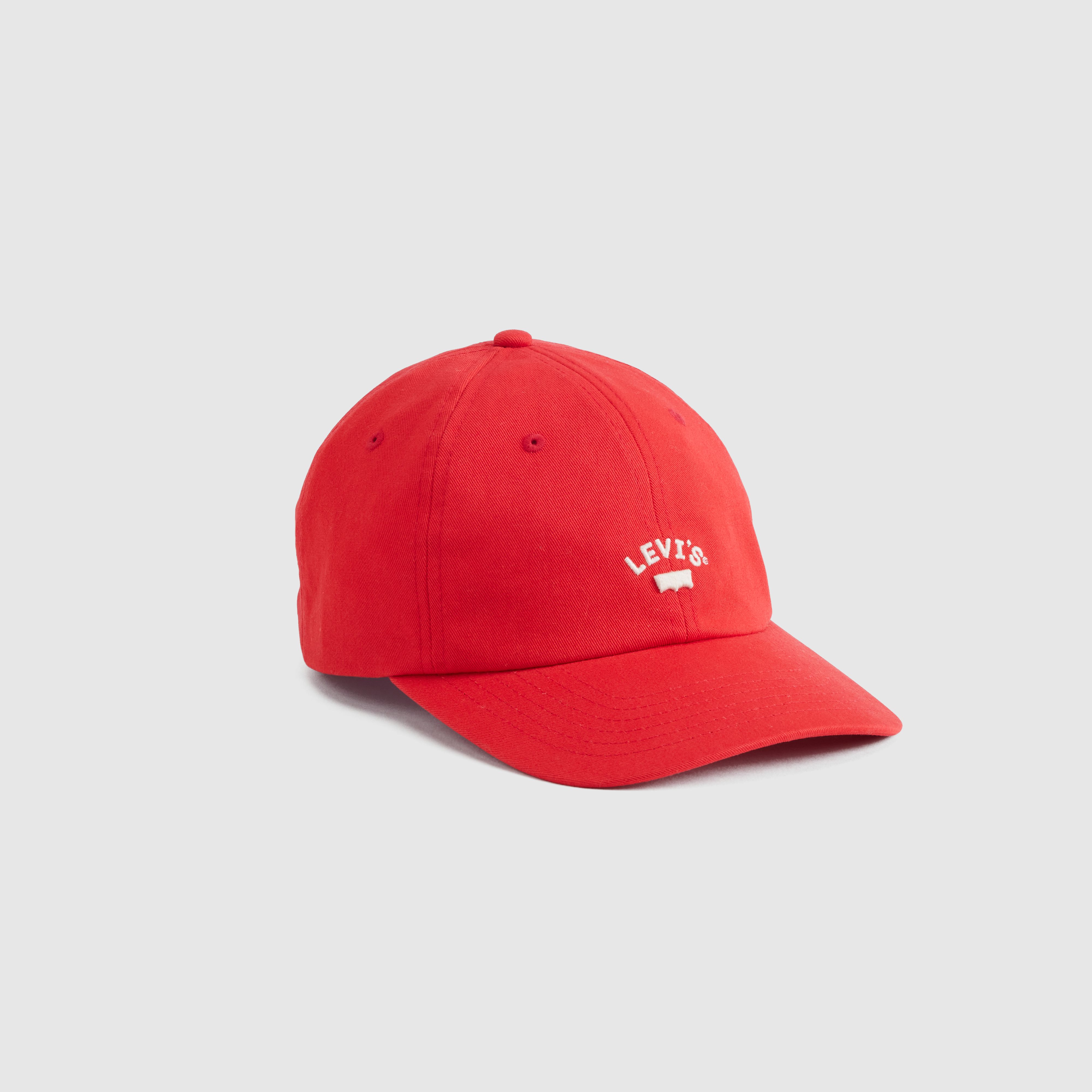 Lazy Girl Logo Cap 4