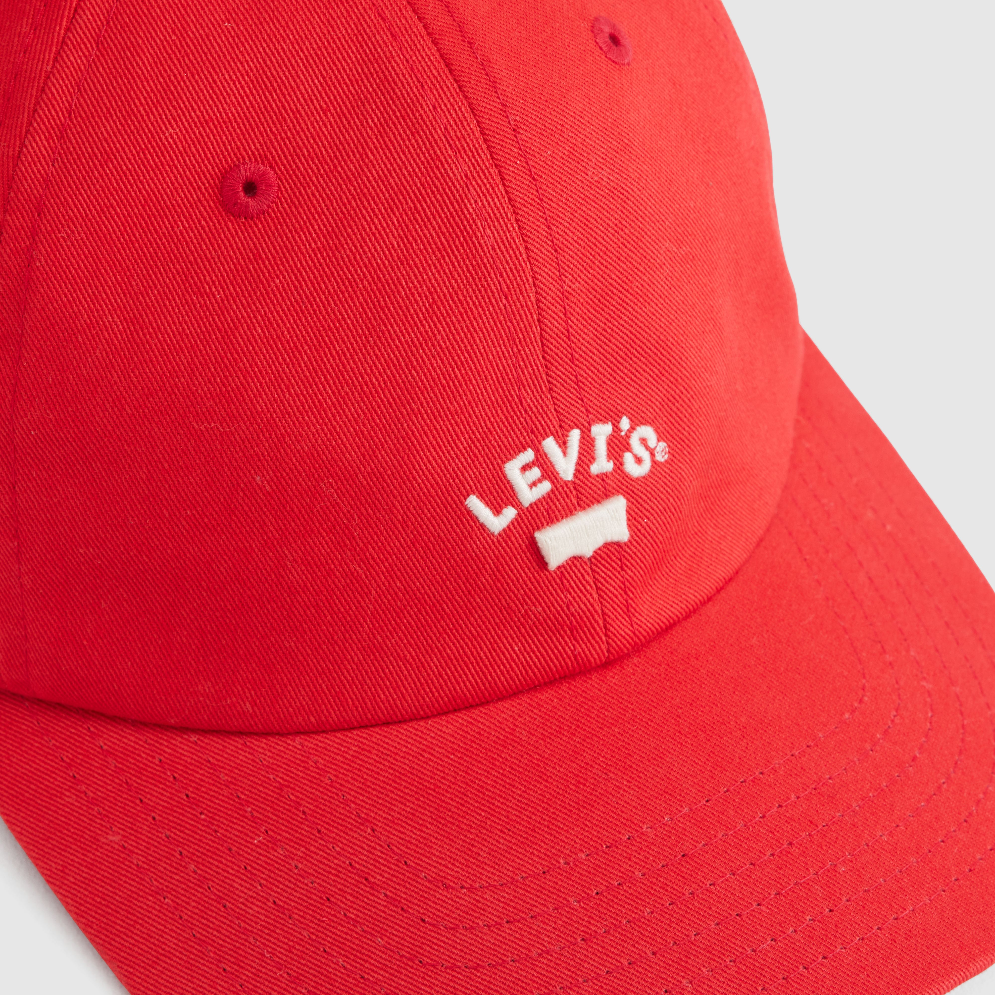 Lazy Girl Logo Cap 5