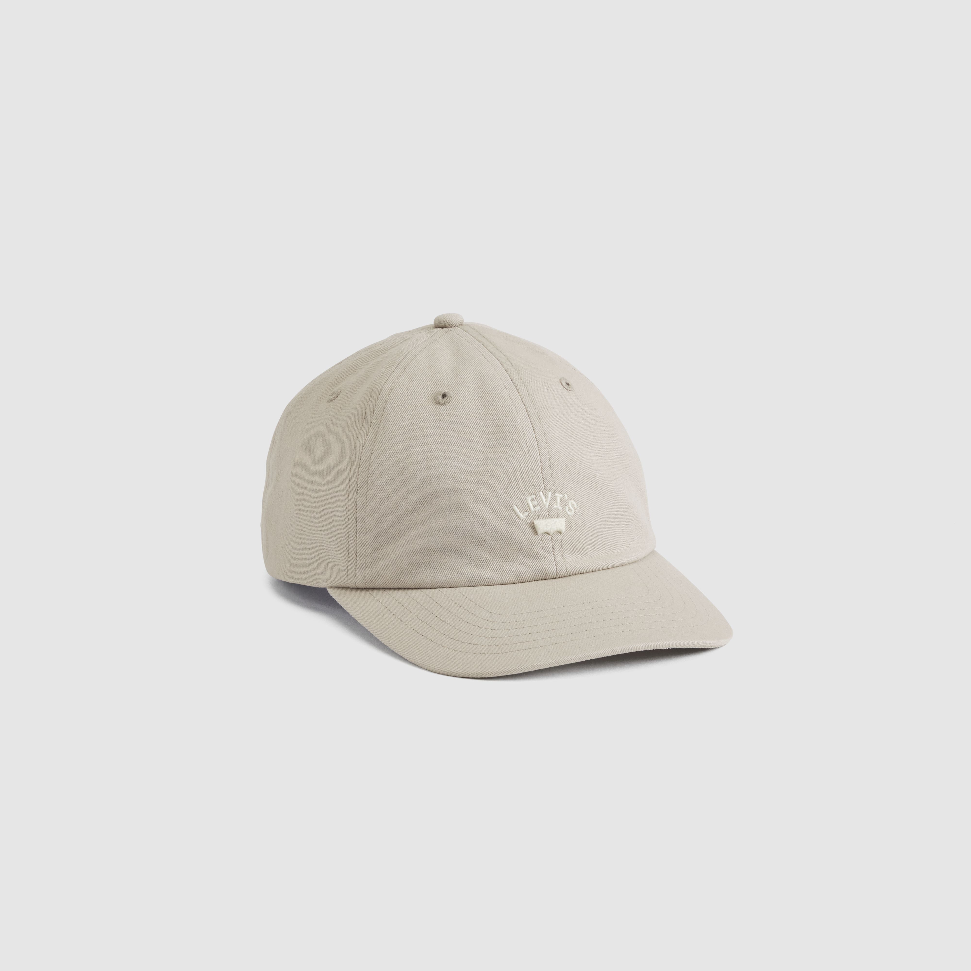 Lazy Girl Logo Cap 4