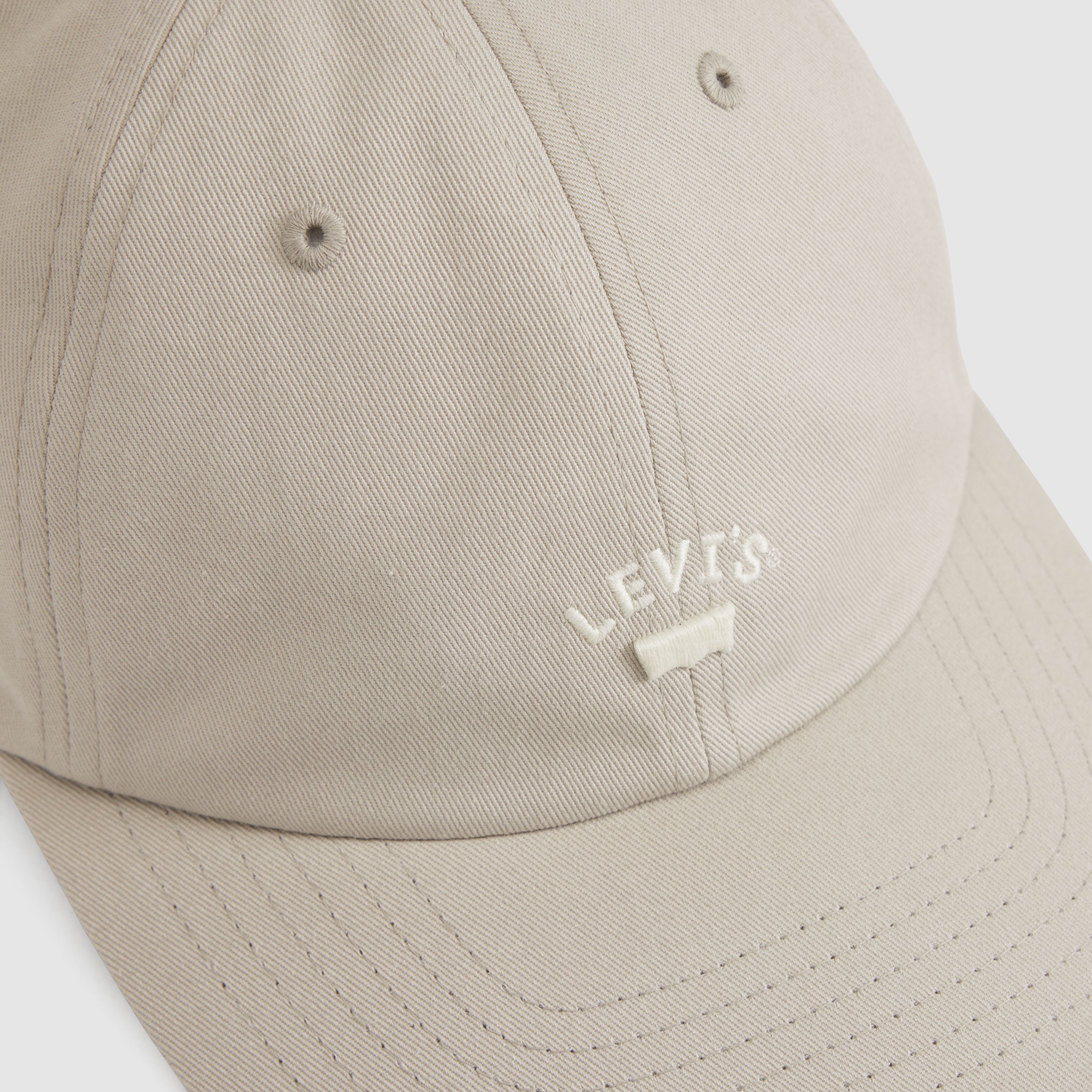 Lazy Girl Logo Cap 5