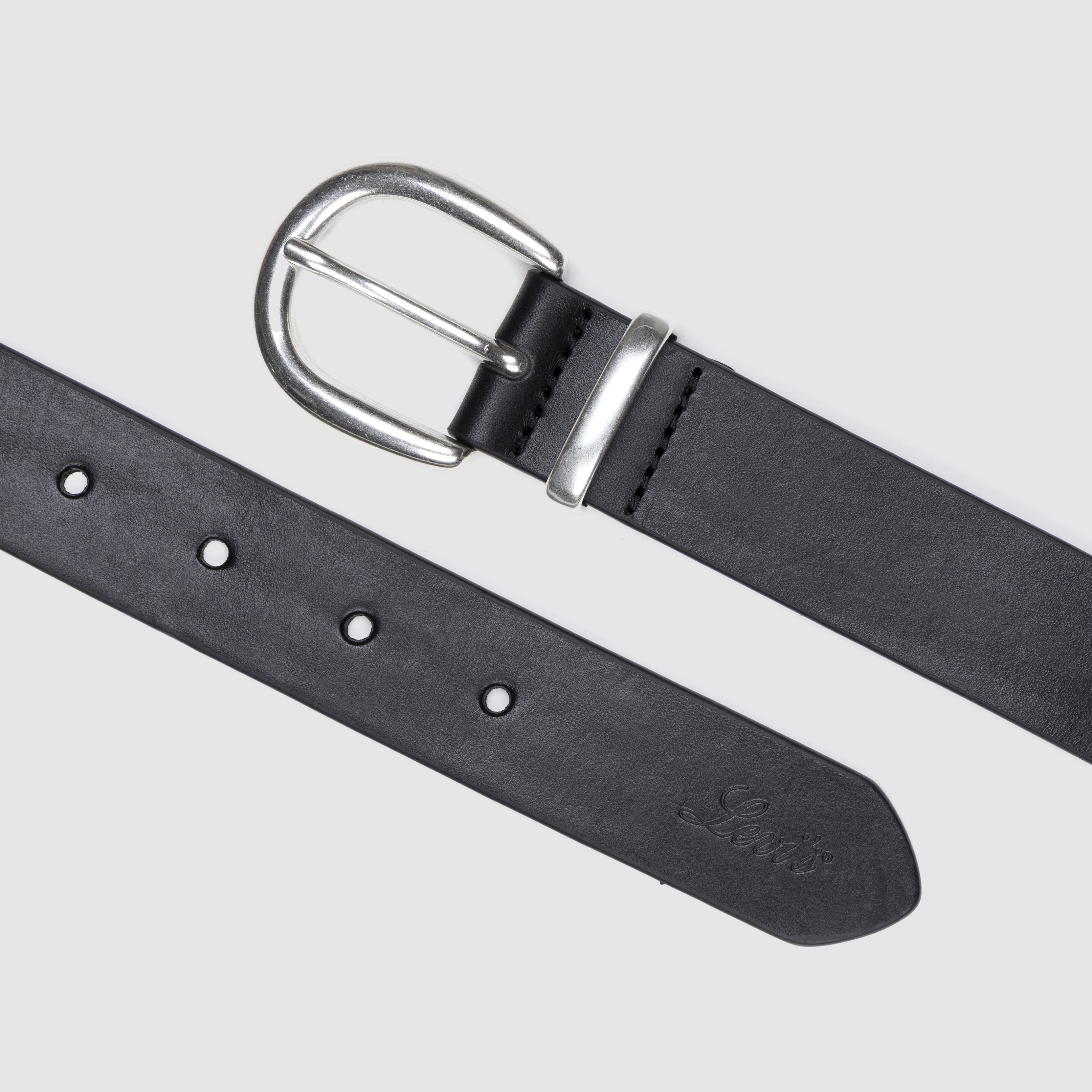 Phoebe Belt