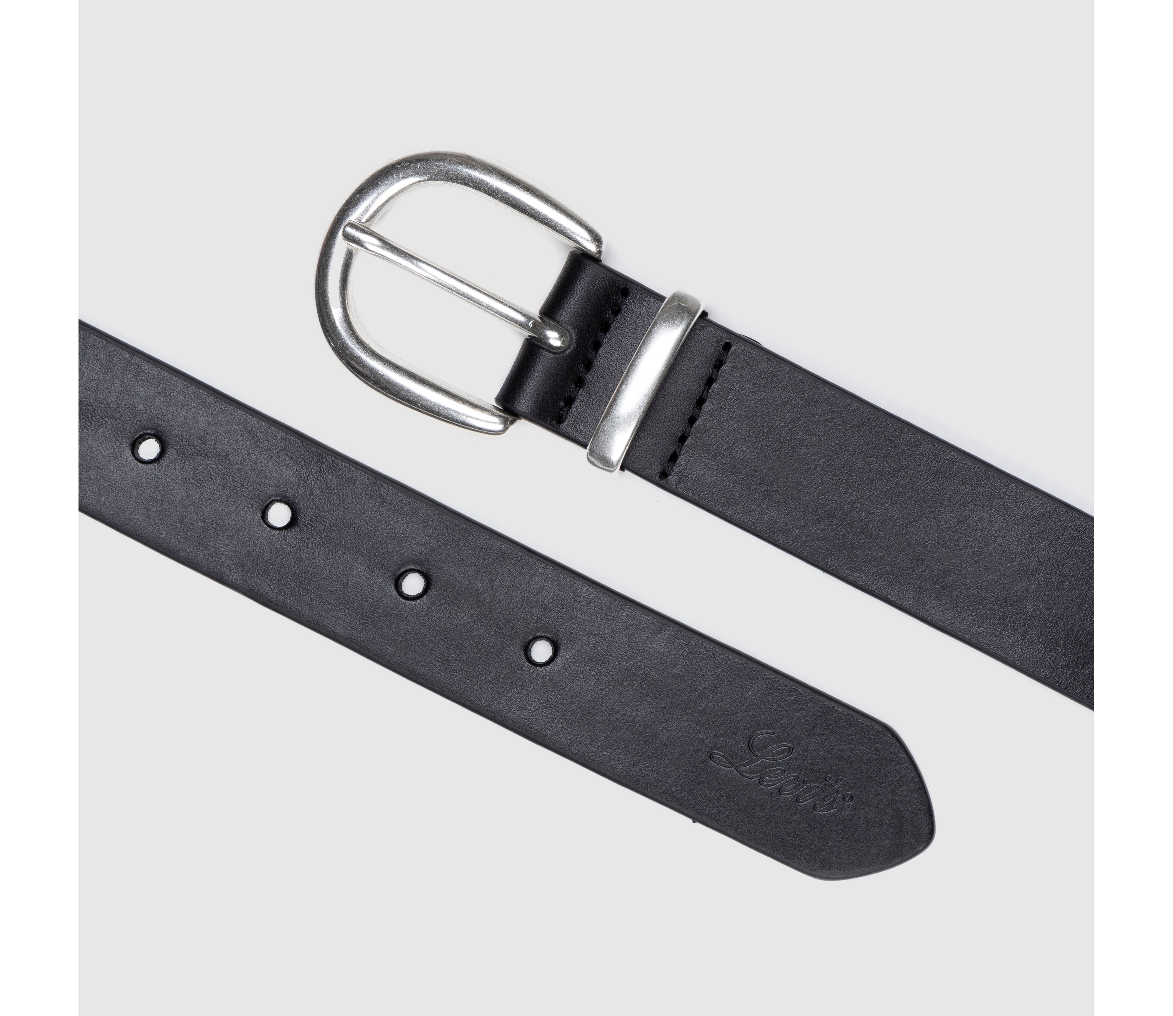 Phoebe Belt