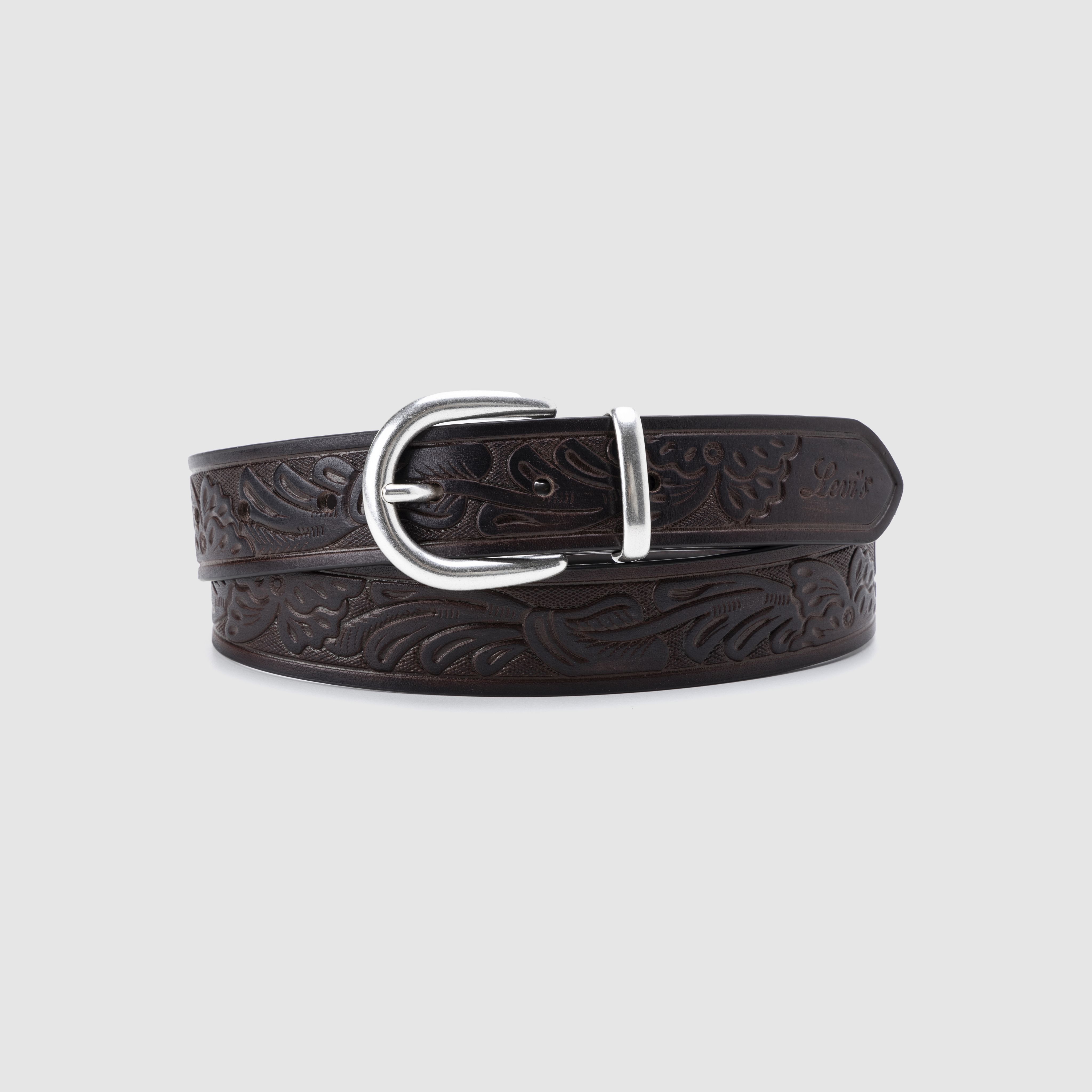 Phoebe Belt 1
