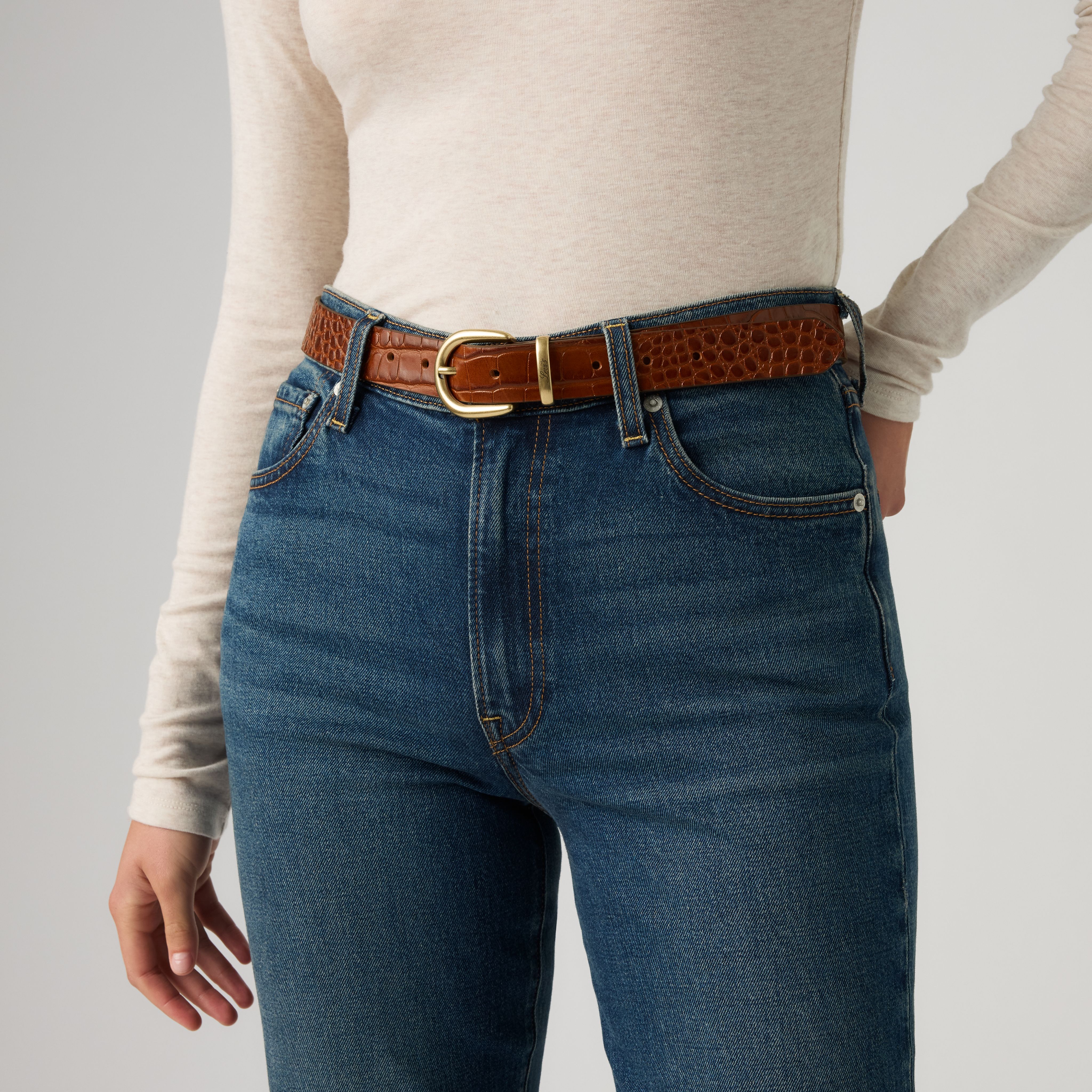 Phoebe Belt 1