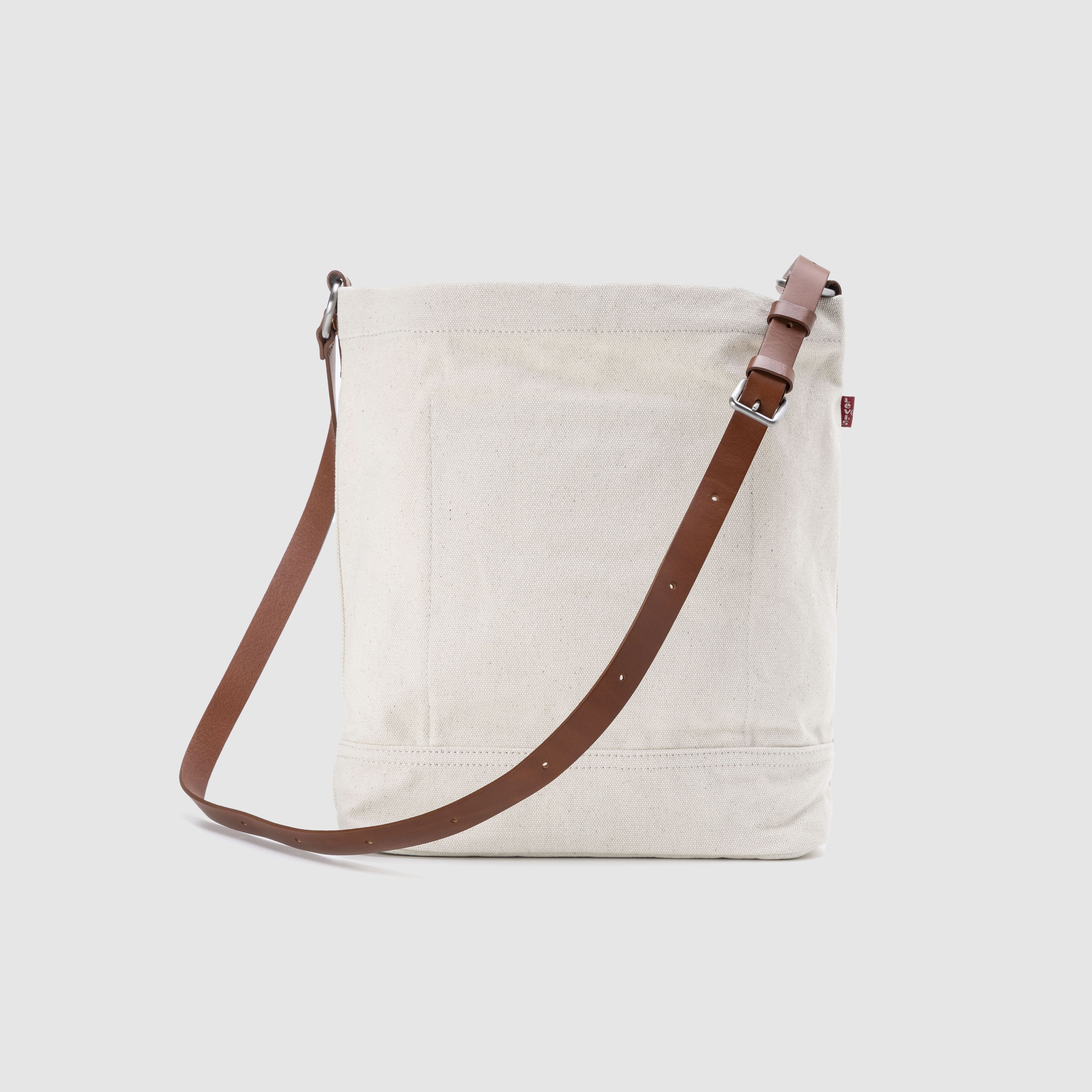 Heritage Bucket Bag 3