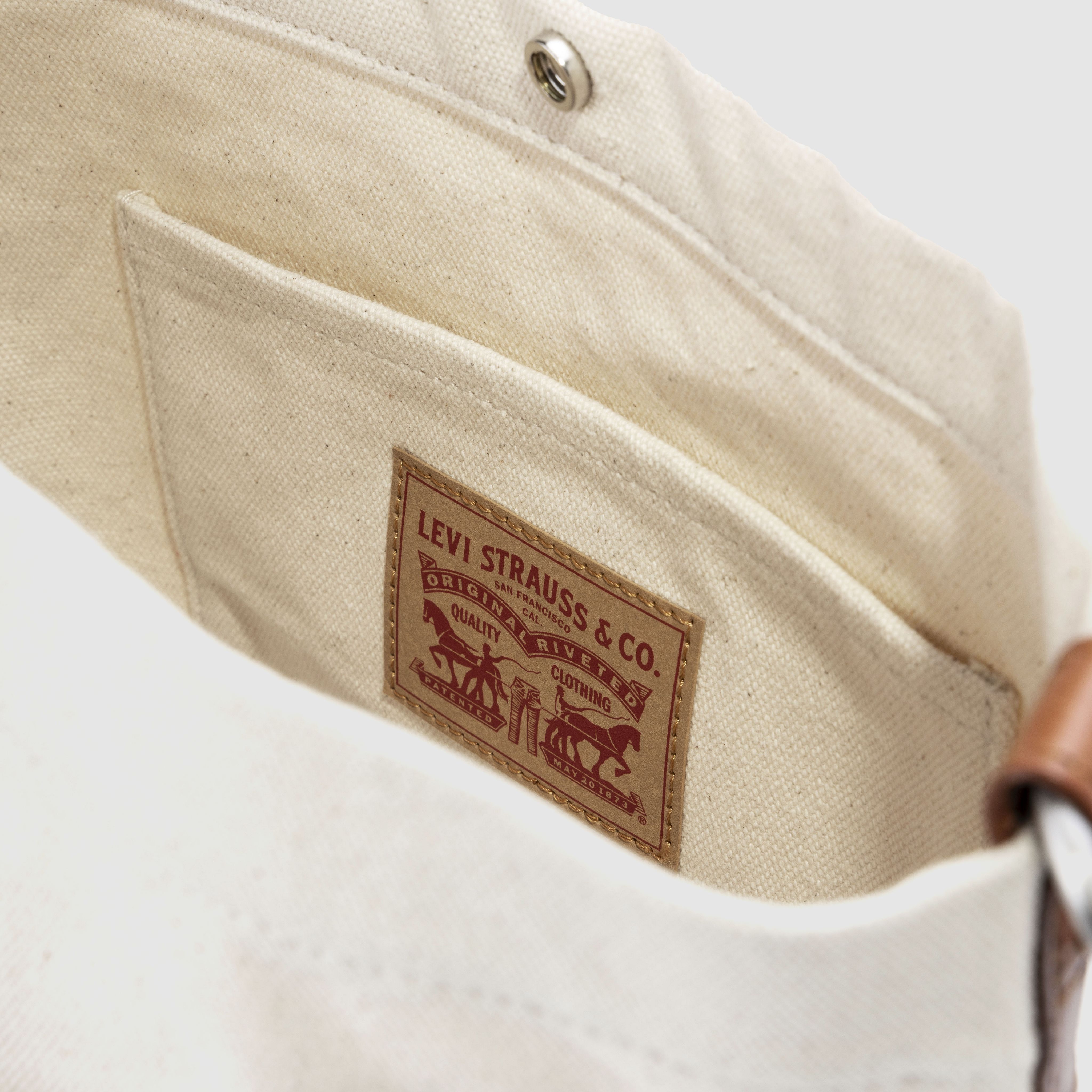 Heritage Bucket Bag 5