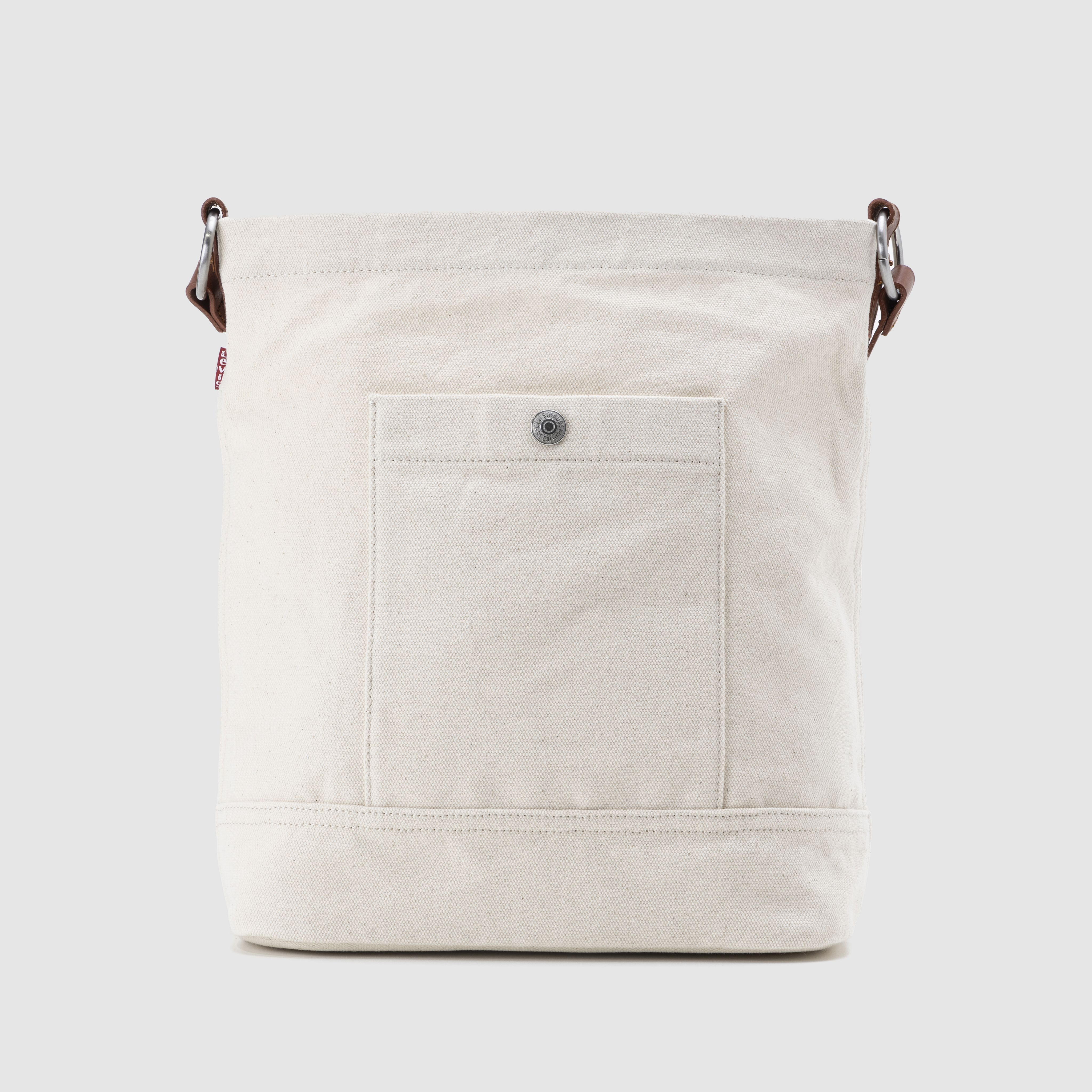 Heritage Bucket Bag 2