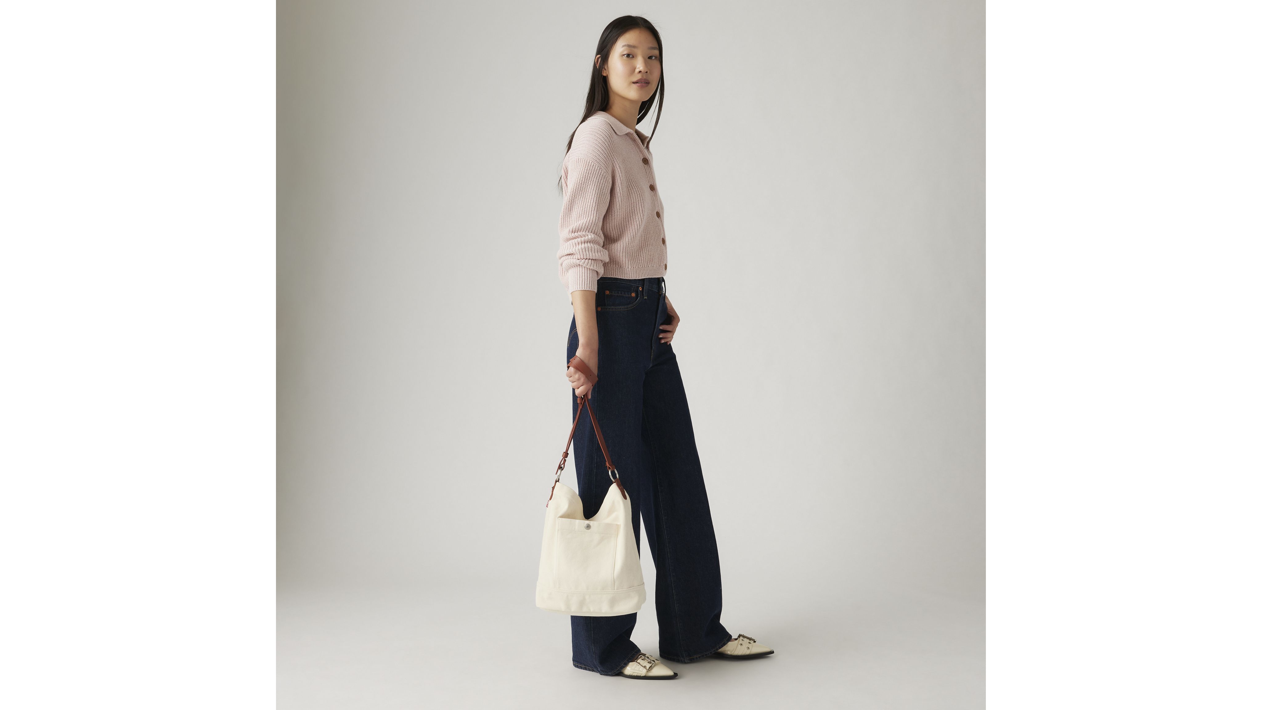 Heritage Bucket Bag 7