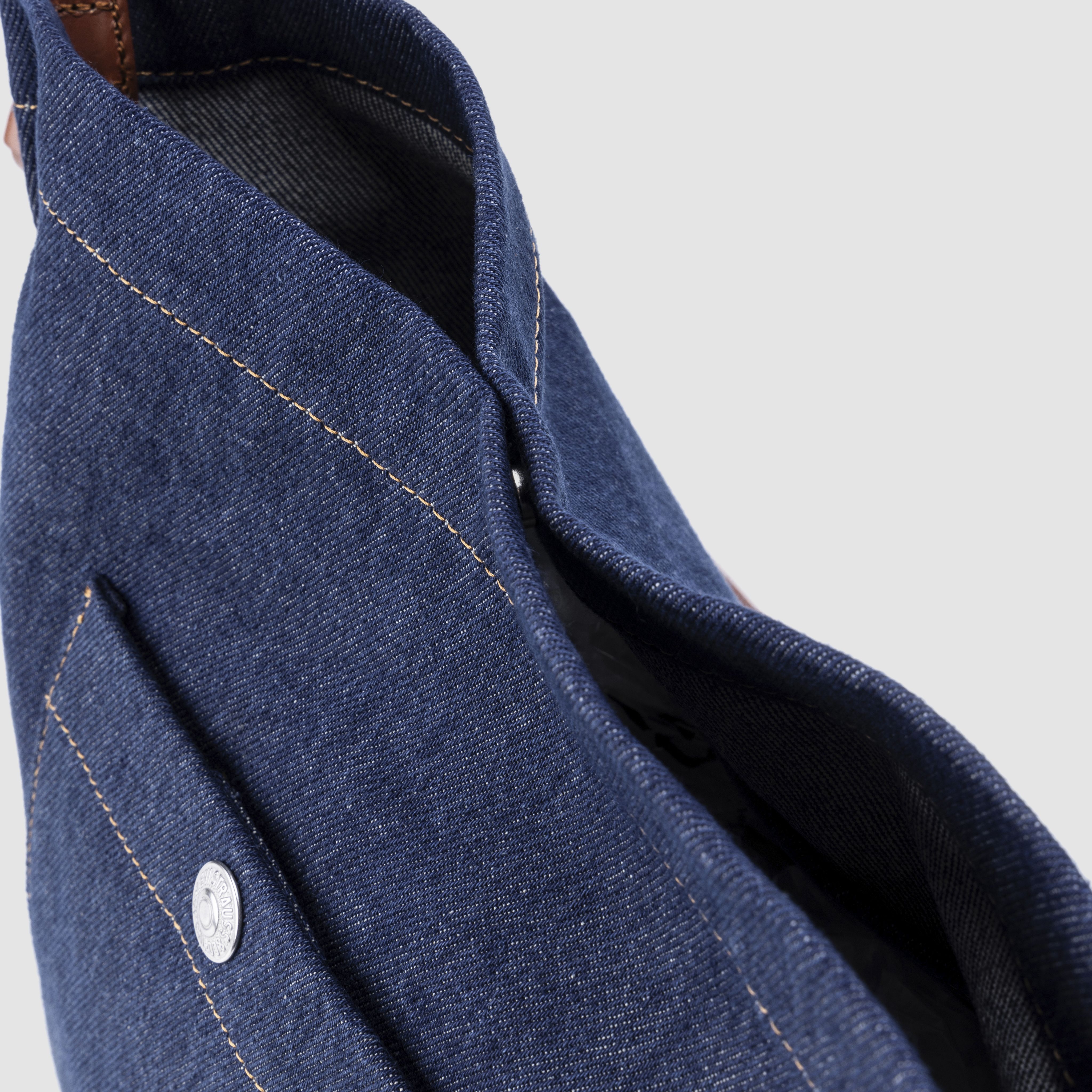 Heritage Bucket Bag 4