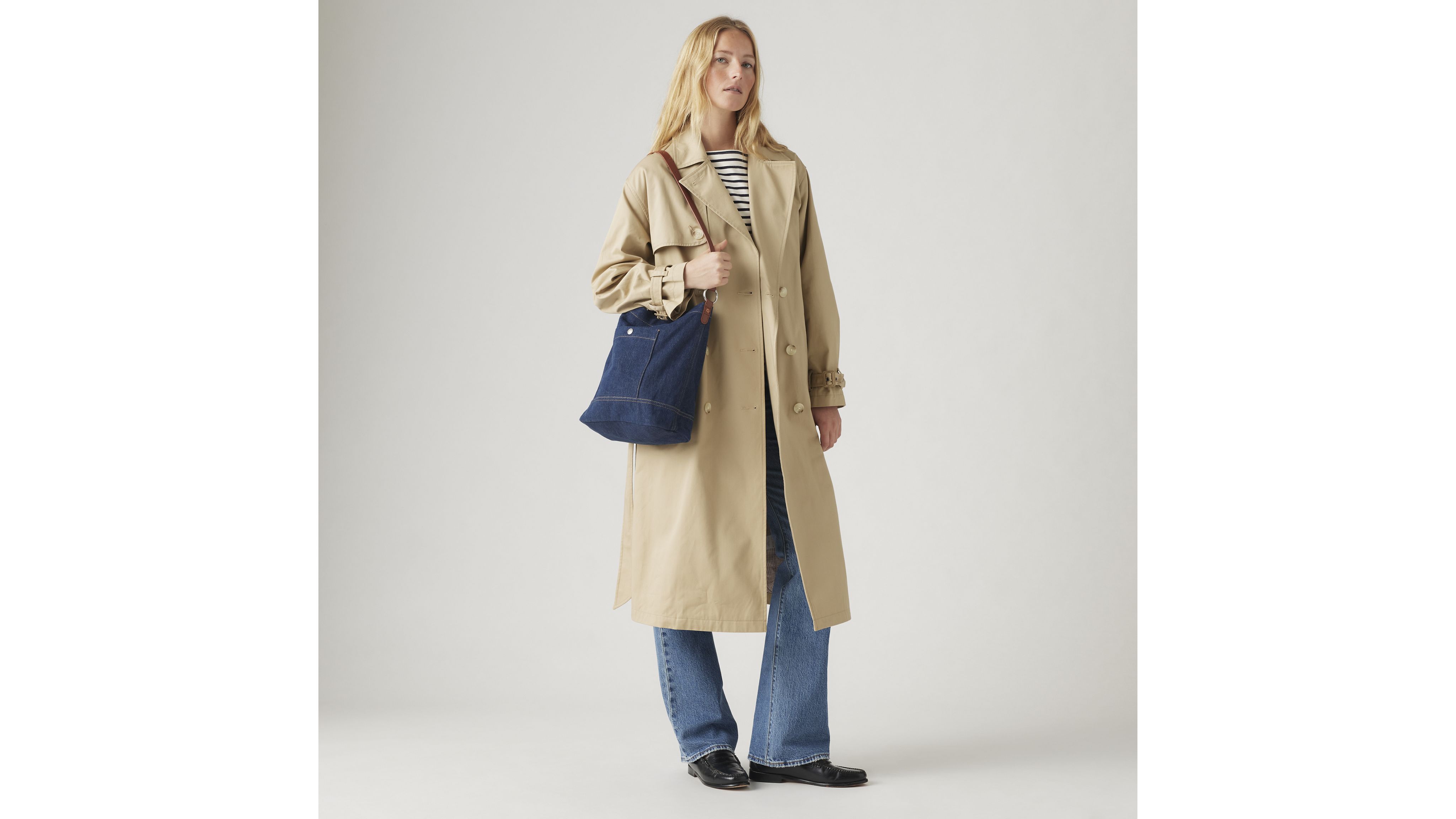 Heritage Bucket Bag 1