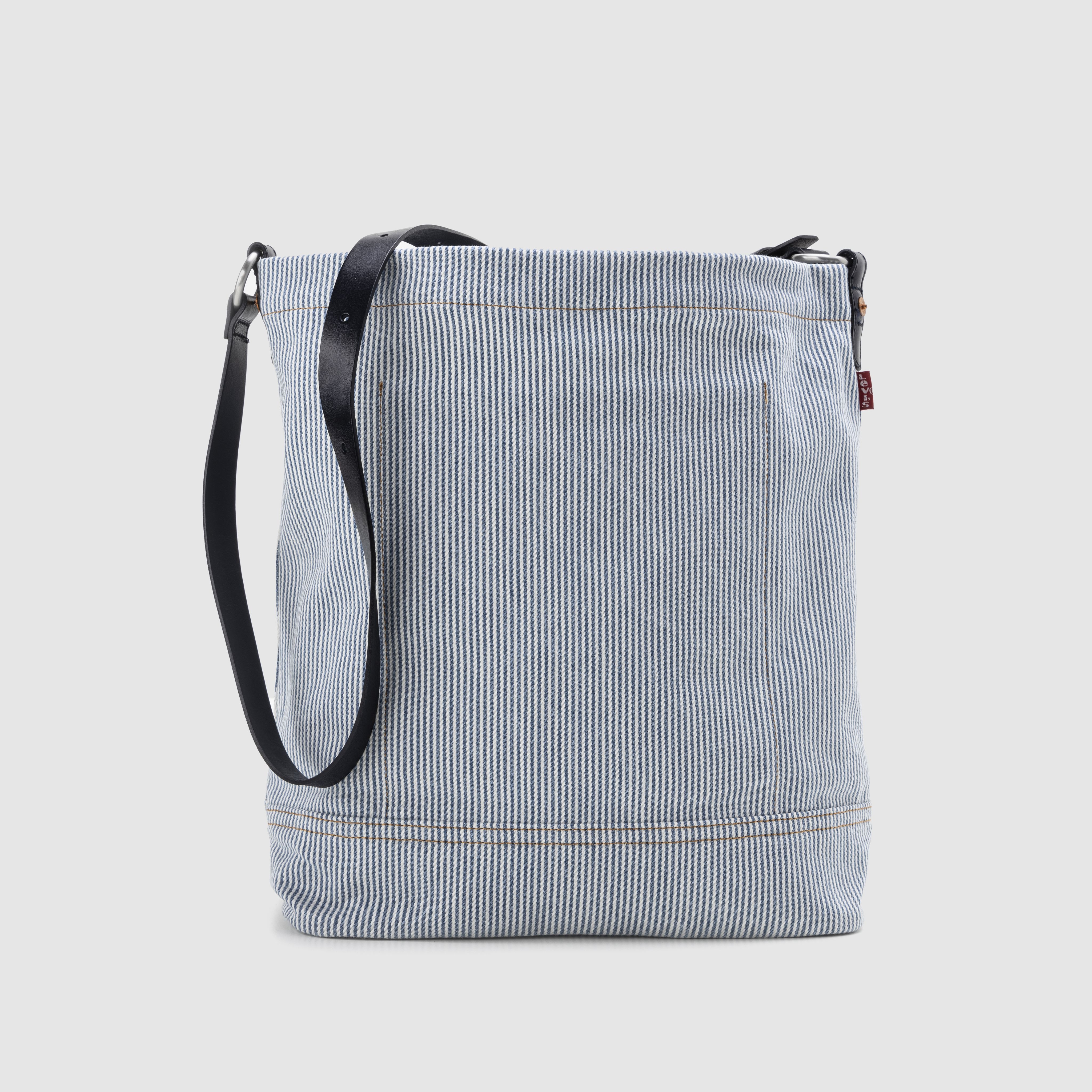 Heritage Bucket Bag