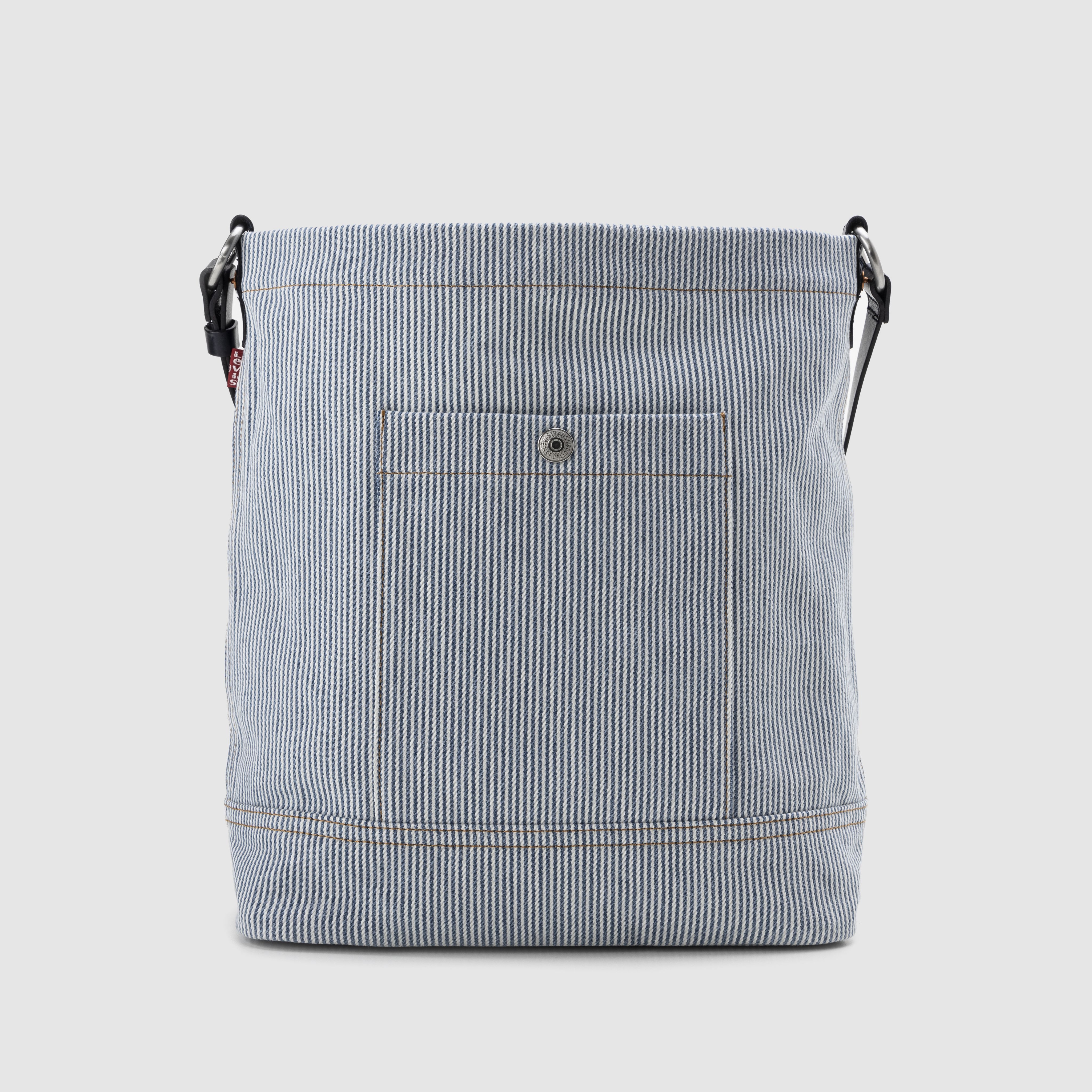 Heritage Bucket Bag