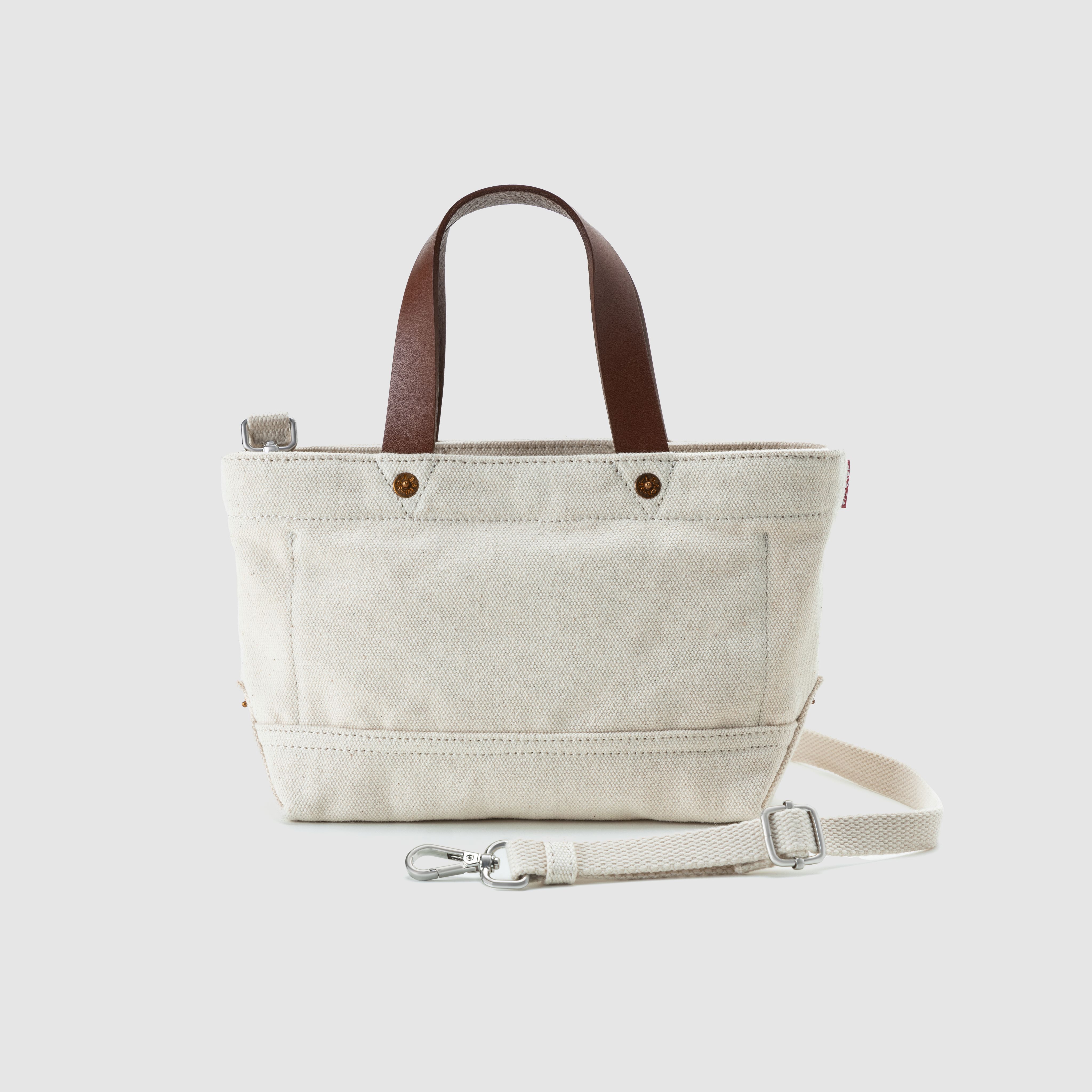 Heritage Micro Tote 3