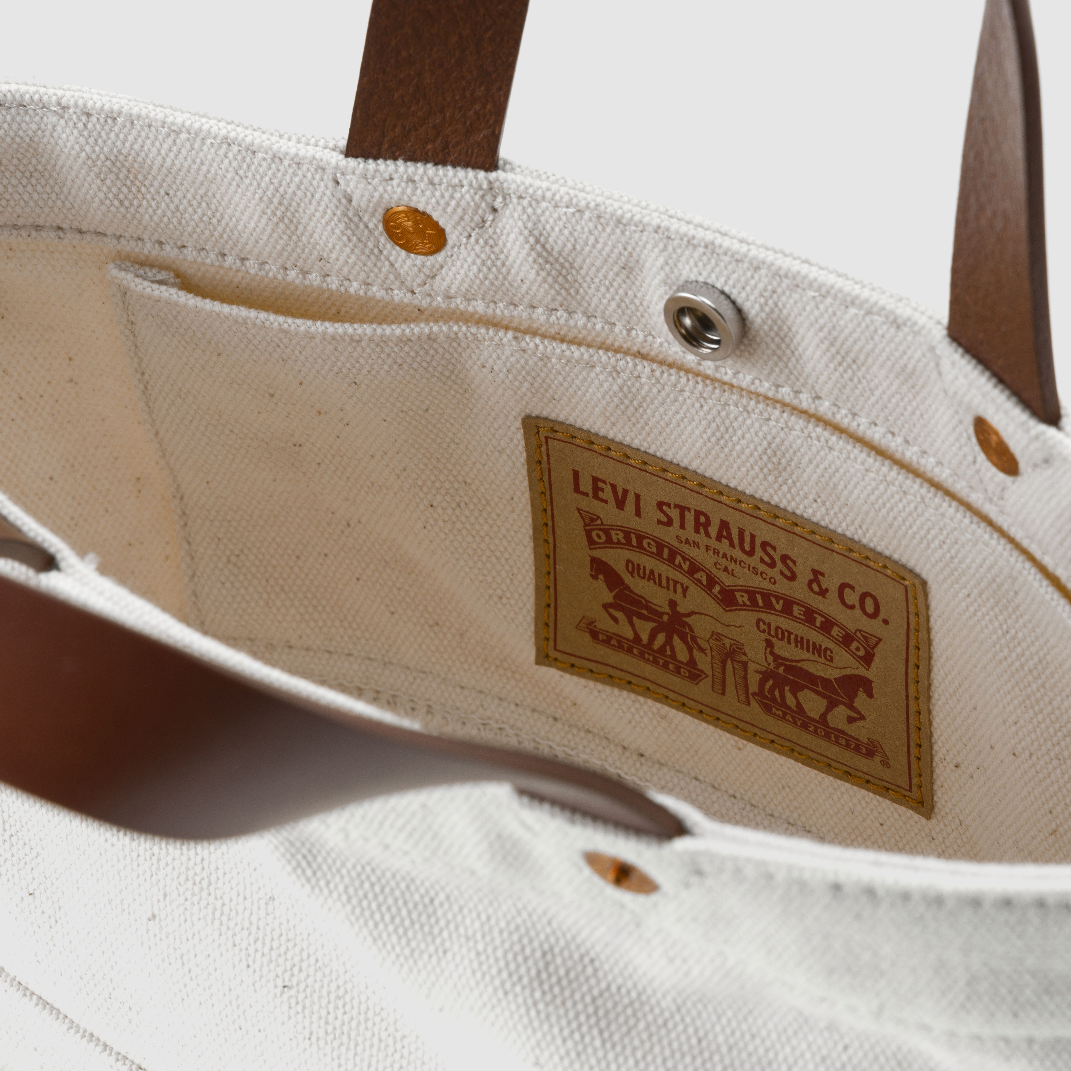 Heritage Micro Tote 4