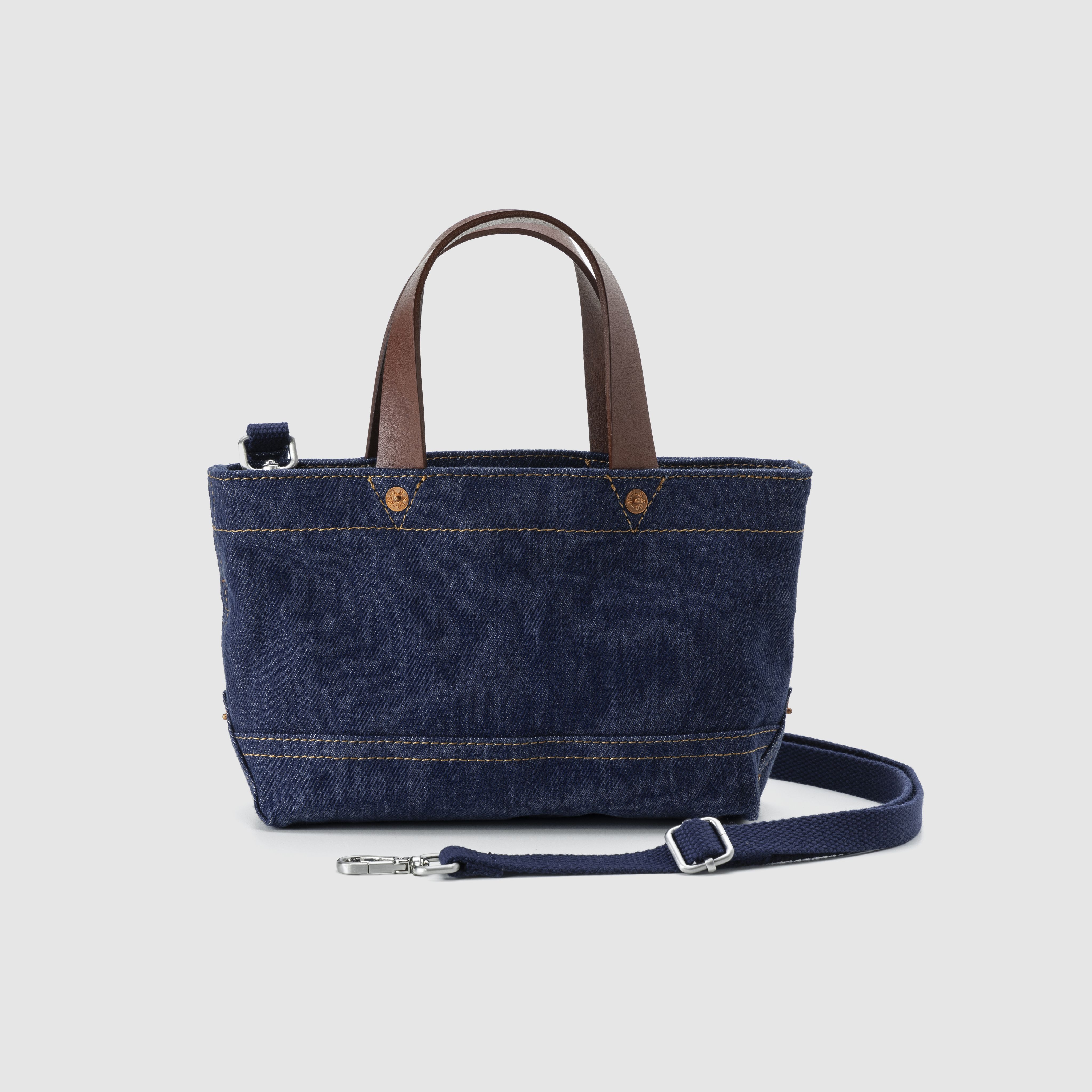 Heritage Micro Tote 3