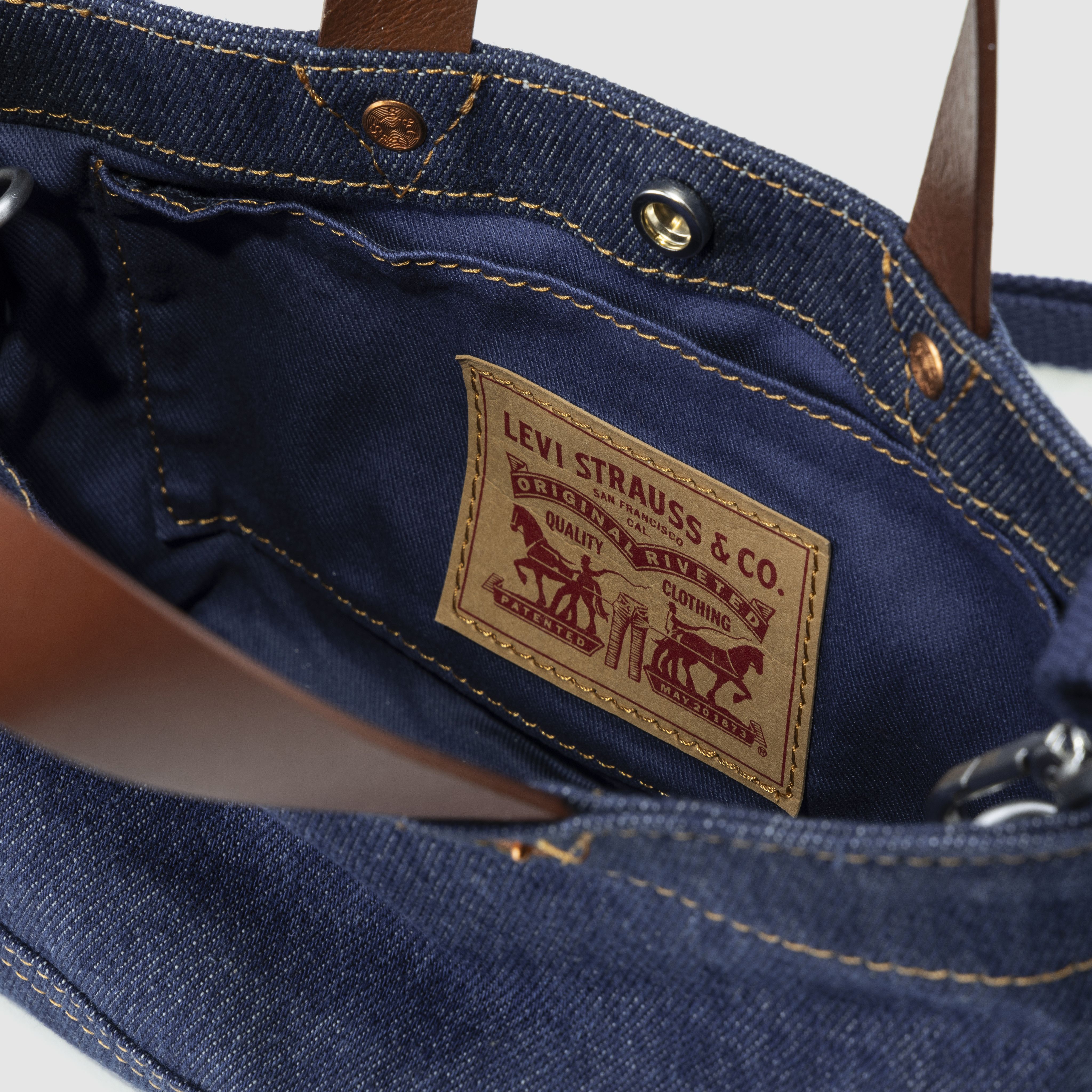 Heritage Micro Tote 4