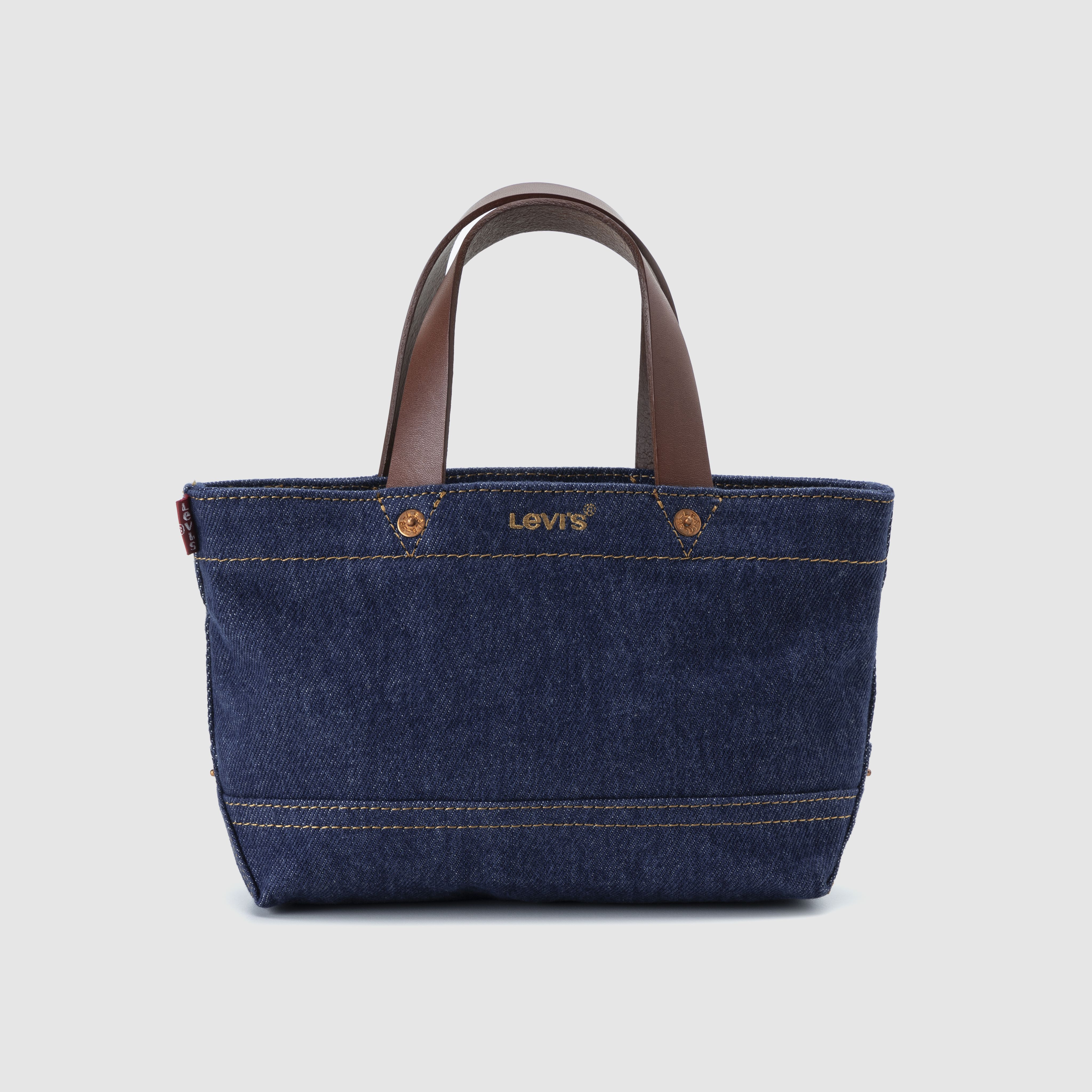 Heritage Micro Tote 2