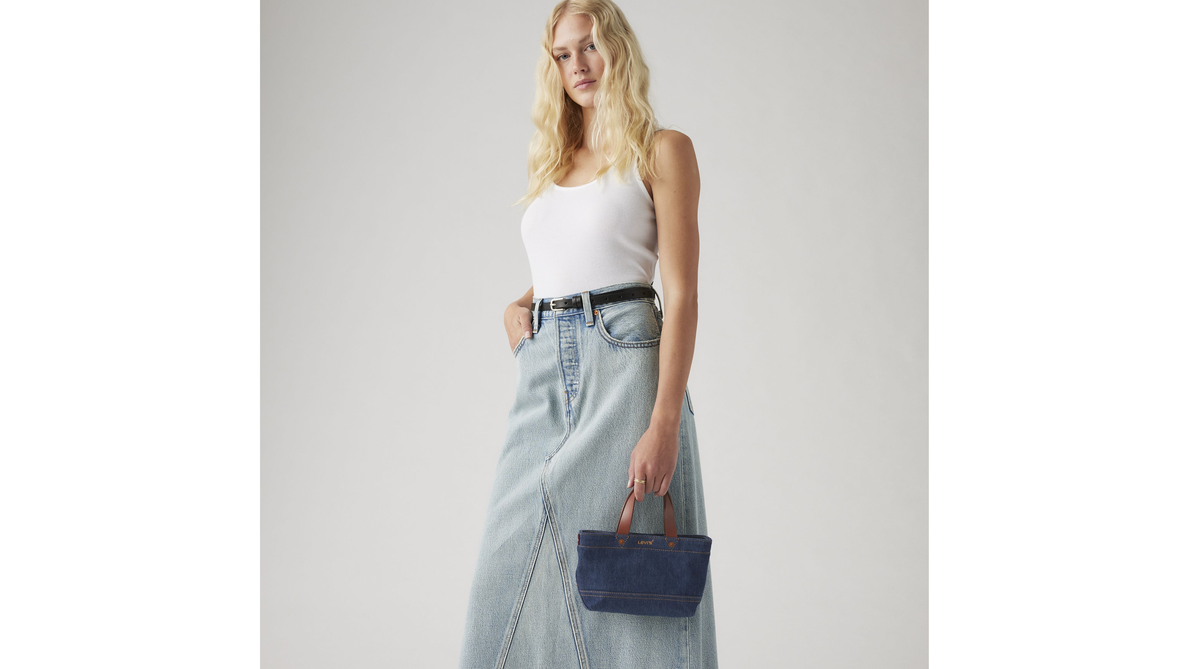 Heritage Micro Tote 1