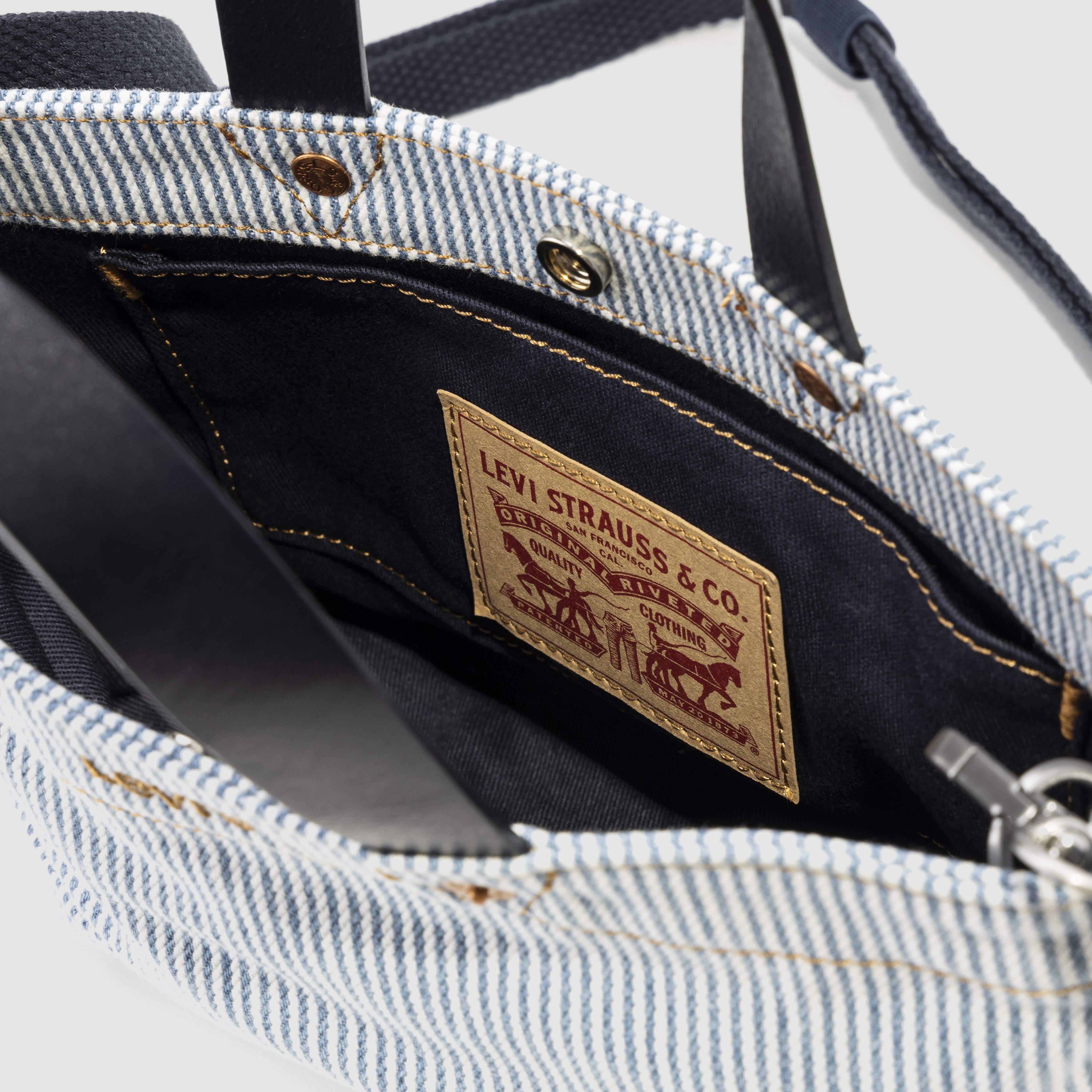 Heritage Micro Tote 4