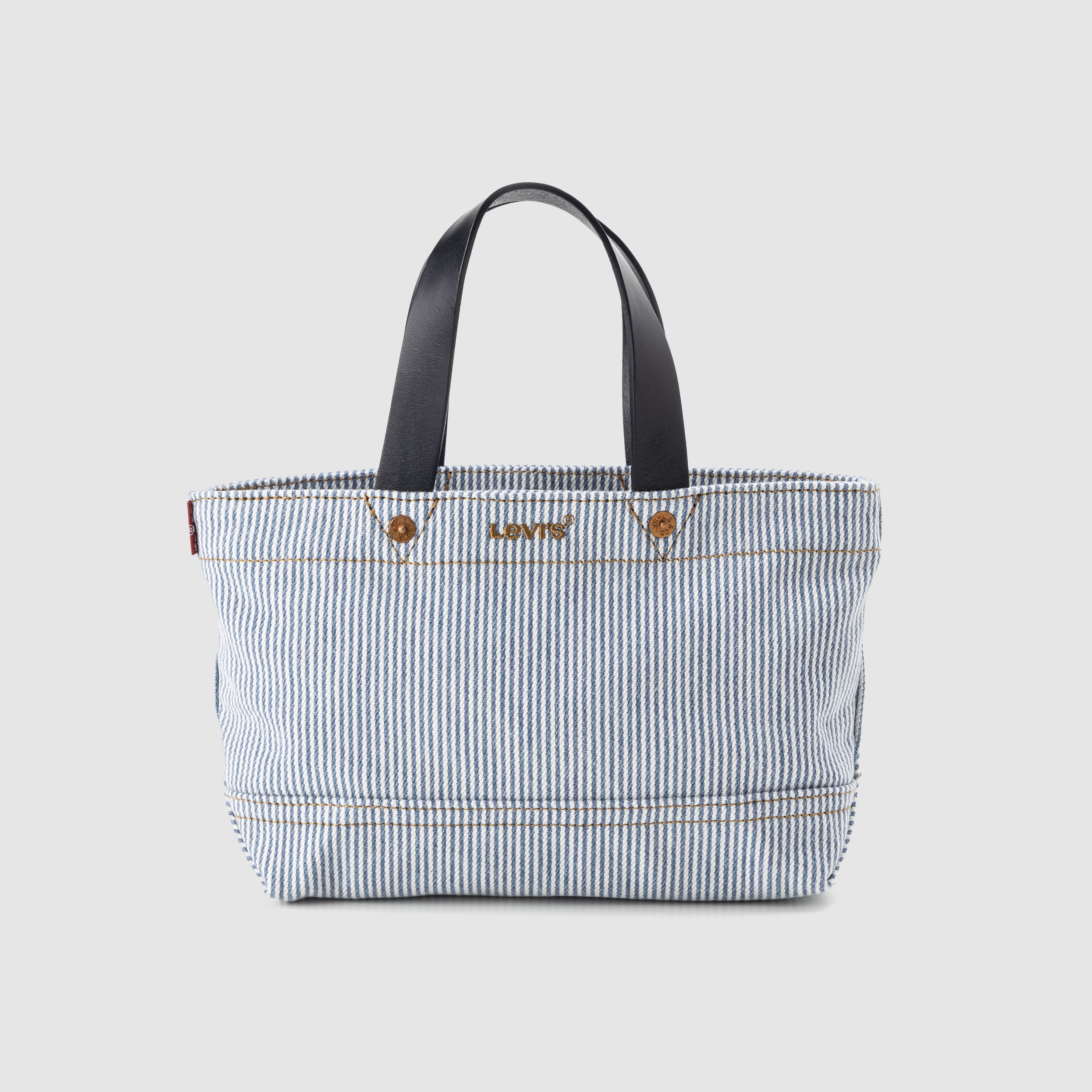 Heritage Micro Tote 2