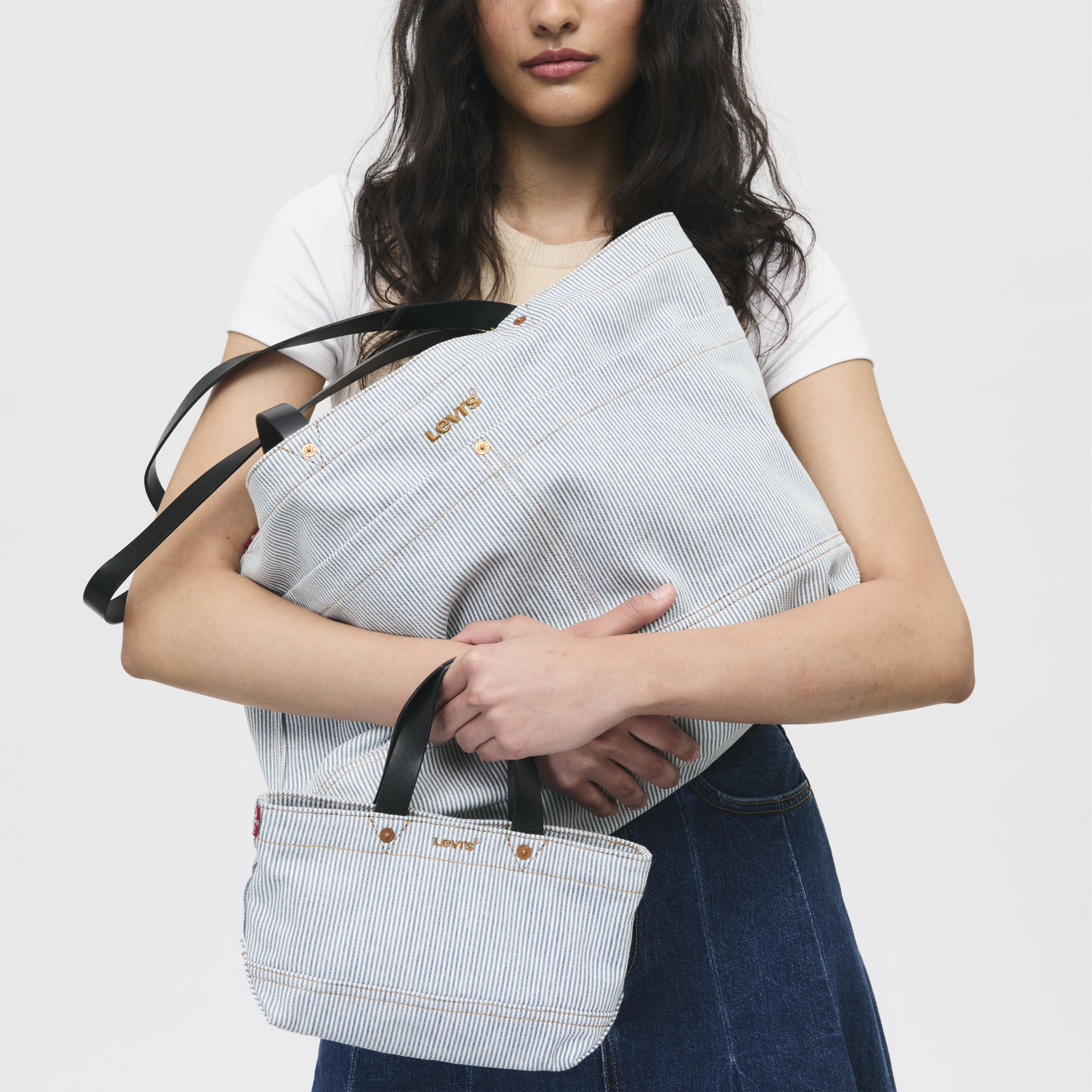 Heritage Micro Tote 1