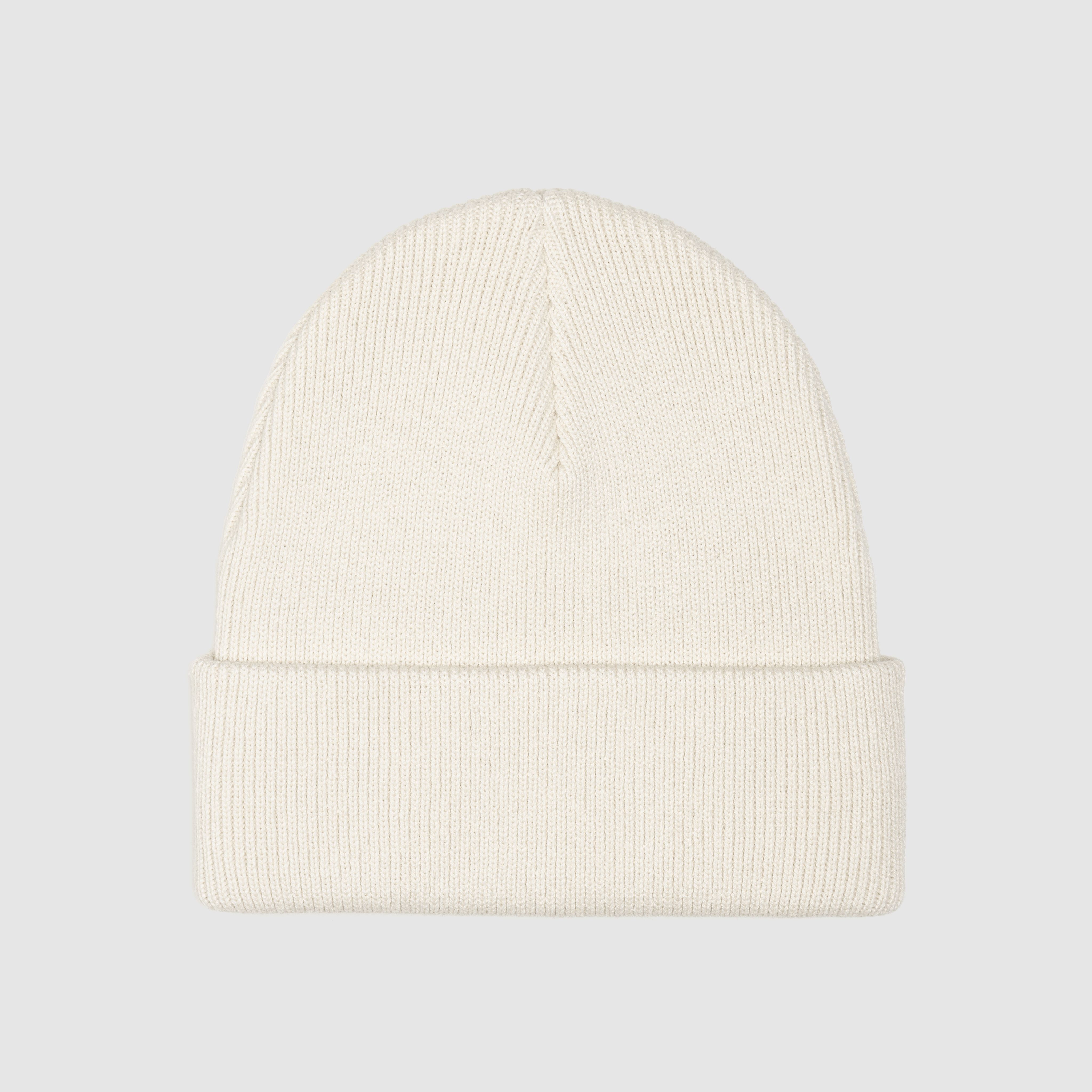 Backpatch Beanie 3