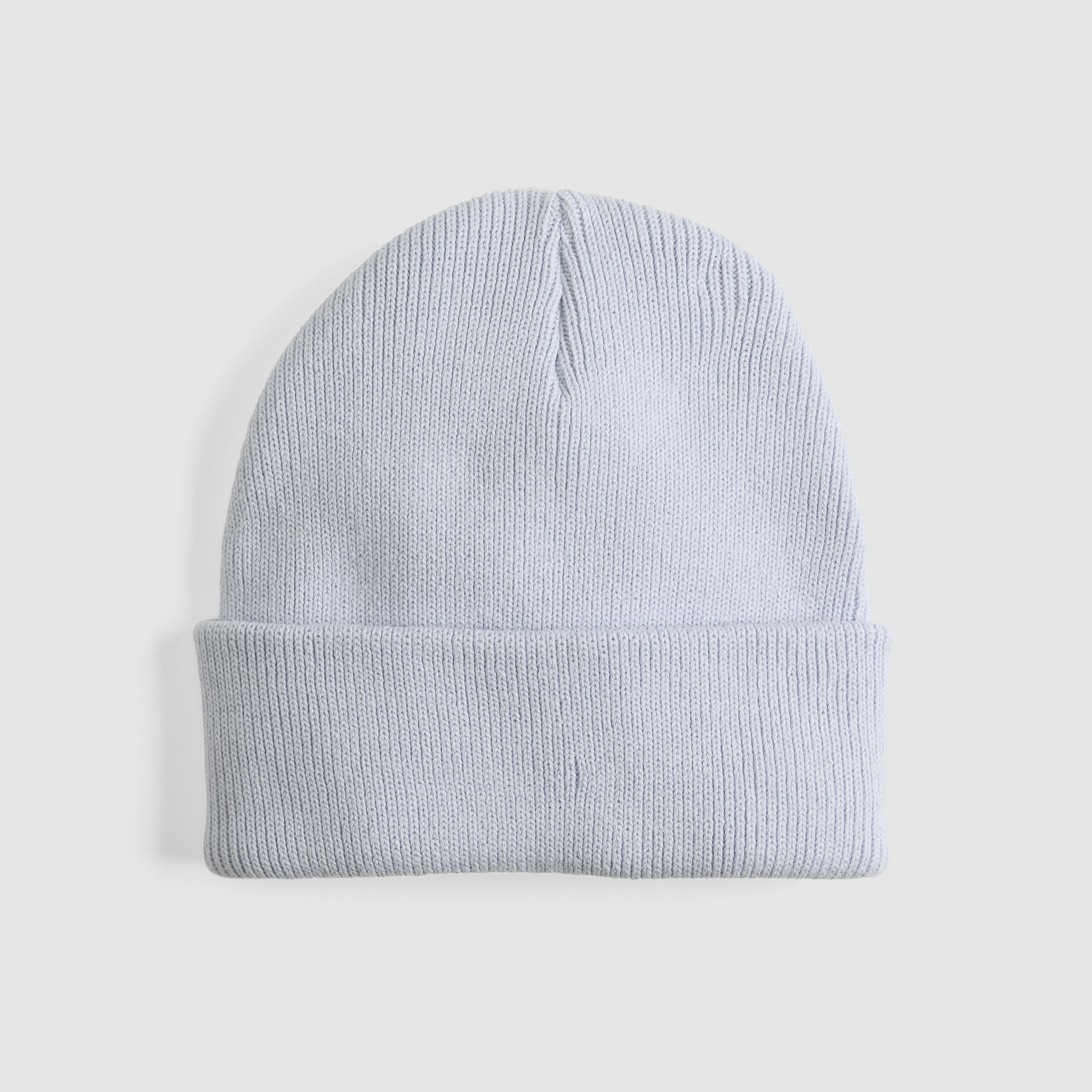 Backpatch Beanie 3