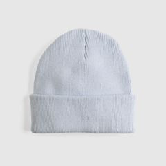 Backpatch Beanie — Kentucky Blue - Blue 3