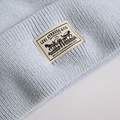 Backpatch Beanie — Kentucky Blue - Blue 4