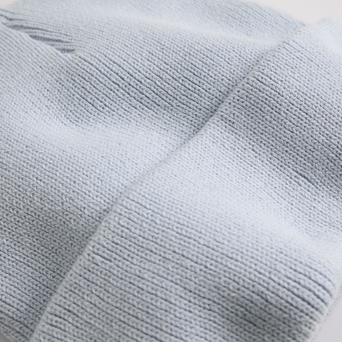 Backpatch Beanie — Kentucky Blue - Blue
