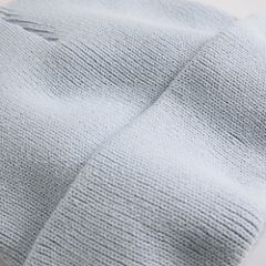 Backpatch Beanie — Kentucky Blue - Blue 5