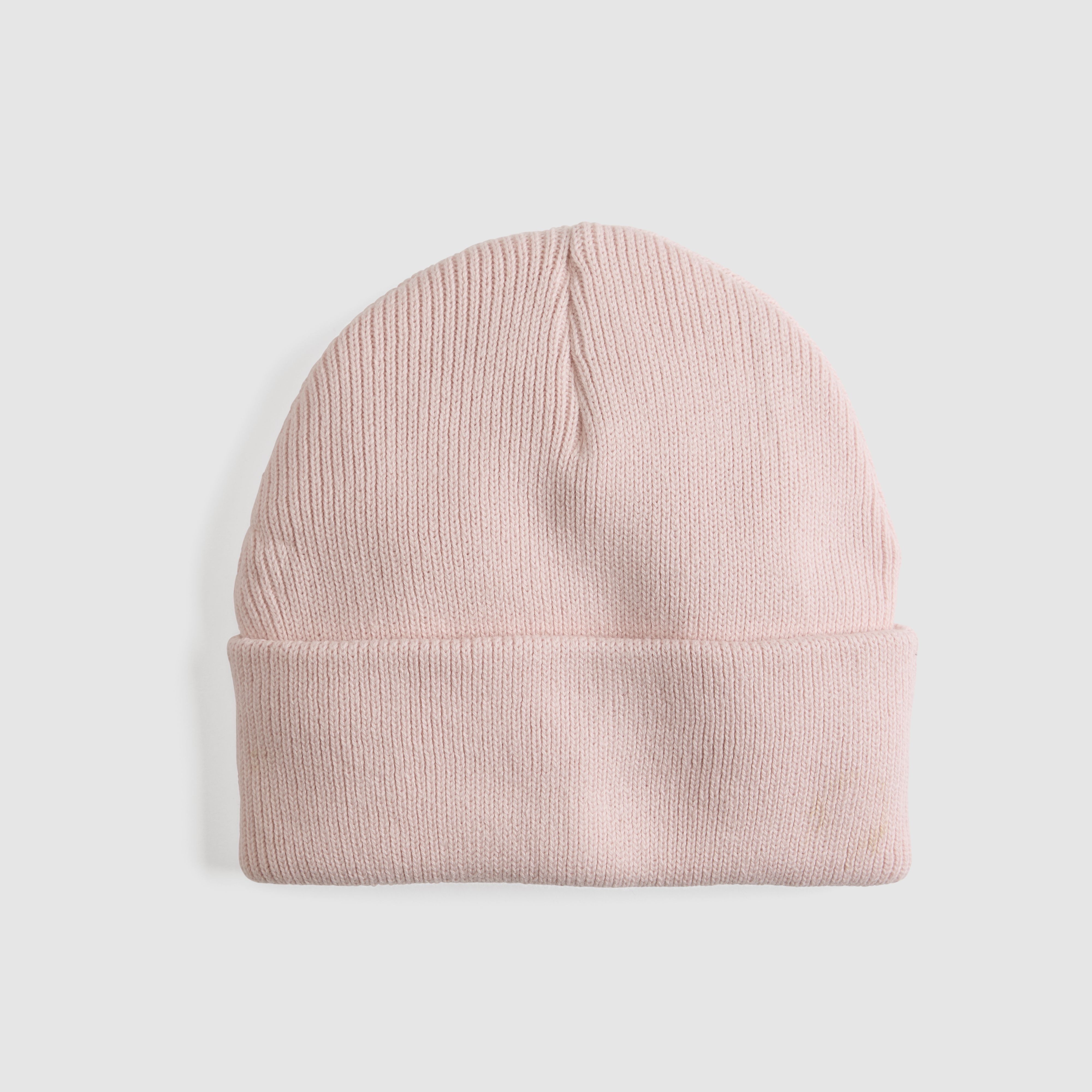 Backpatch Beanie 3