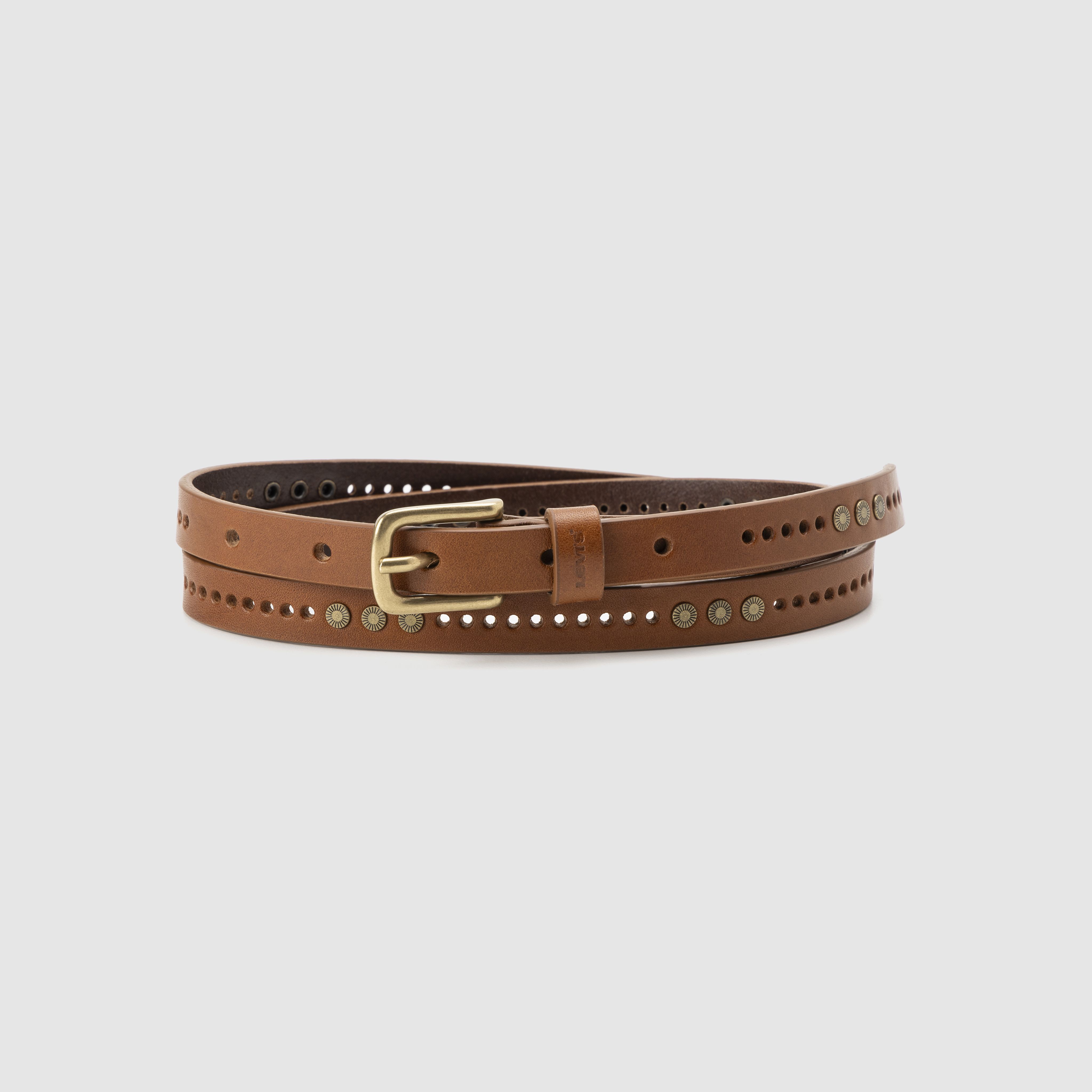 Embellished Belt 1