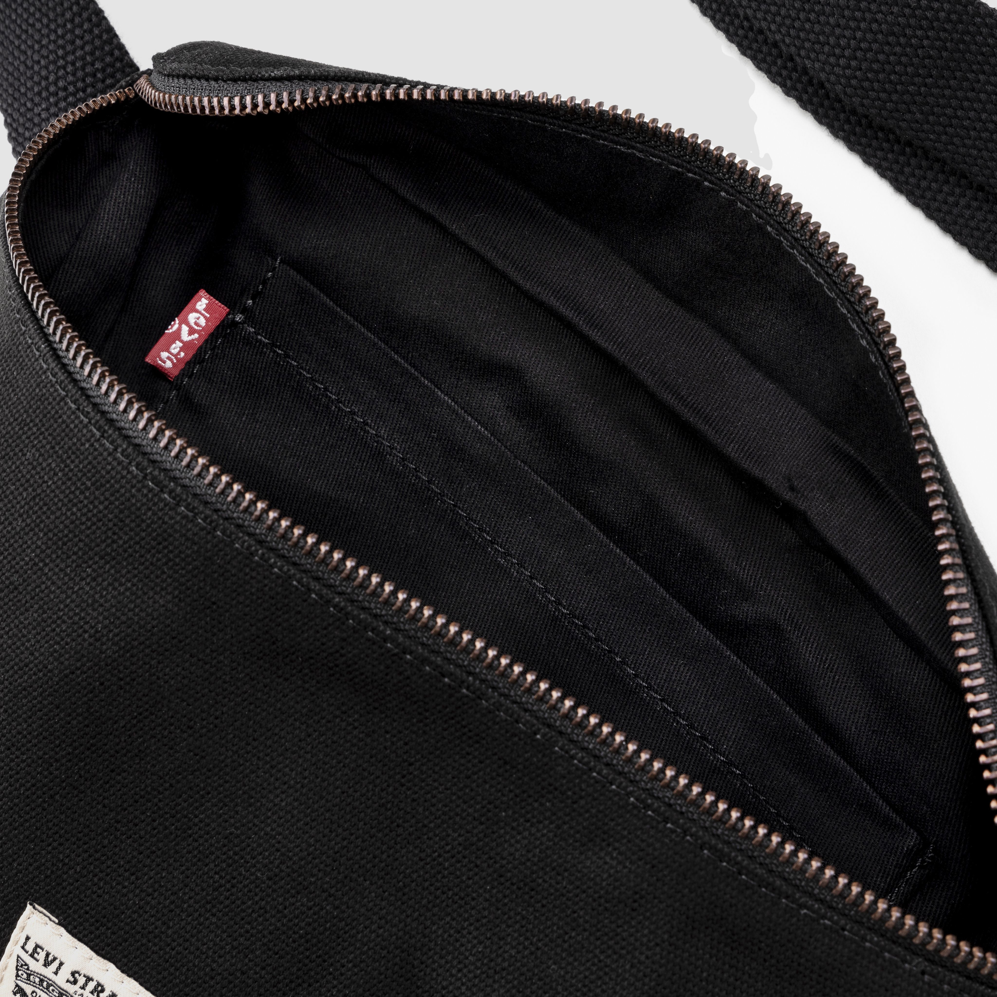 Levi's® Devon Crossbody Bag 4