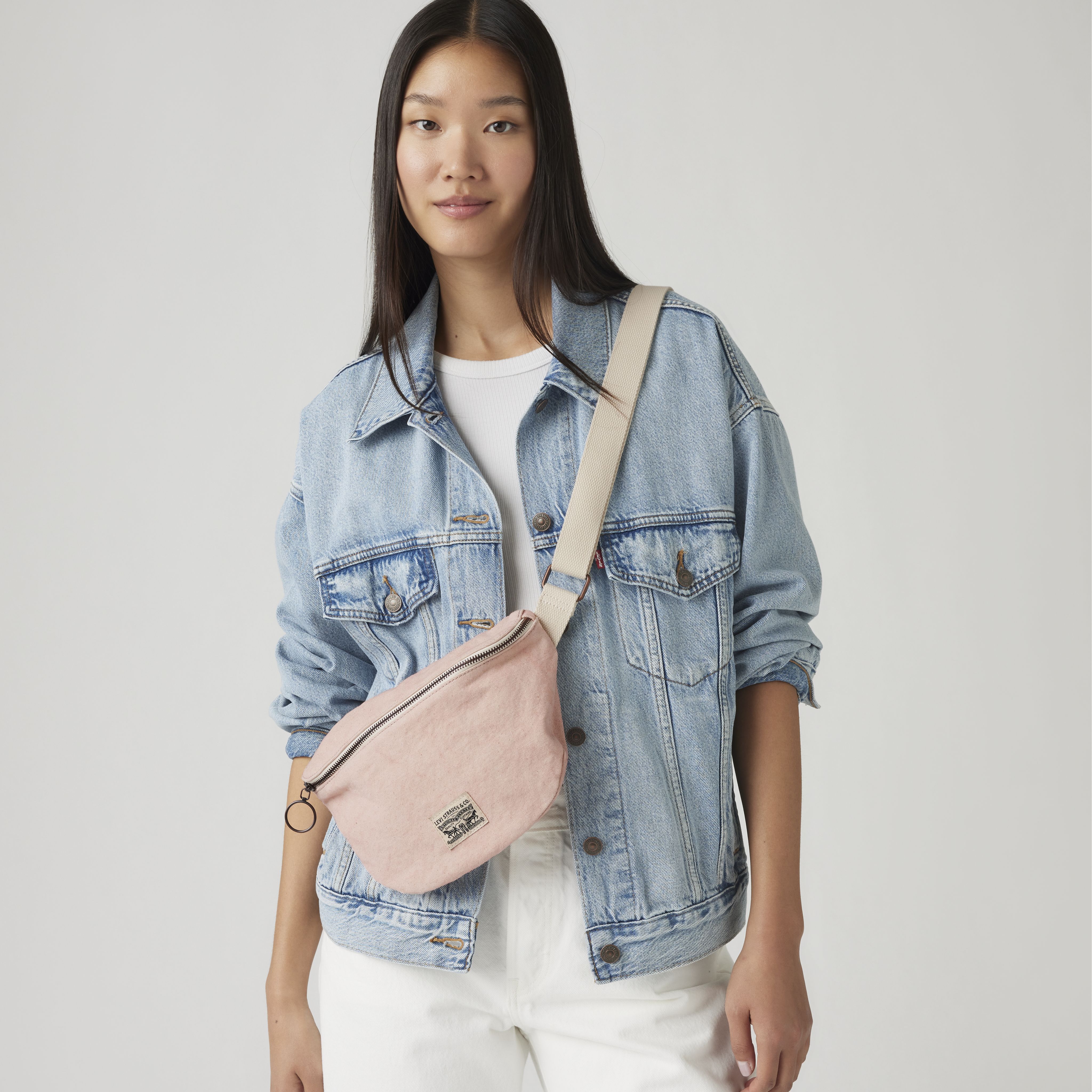 Levi's® Devon Crossbody Bag 1