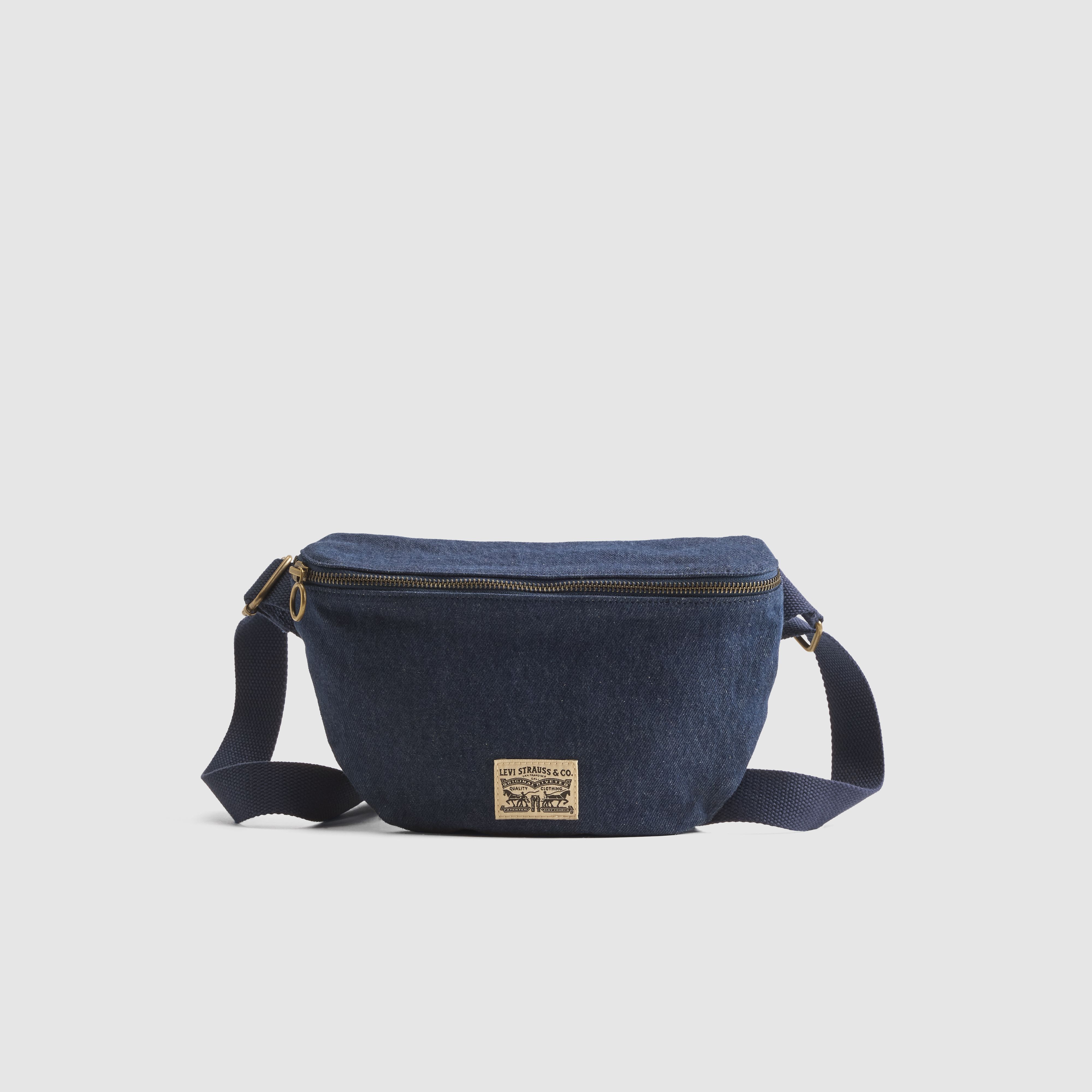 Devon Crossbody Bag 2