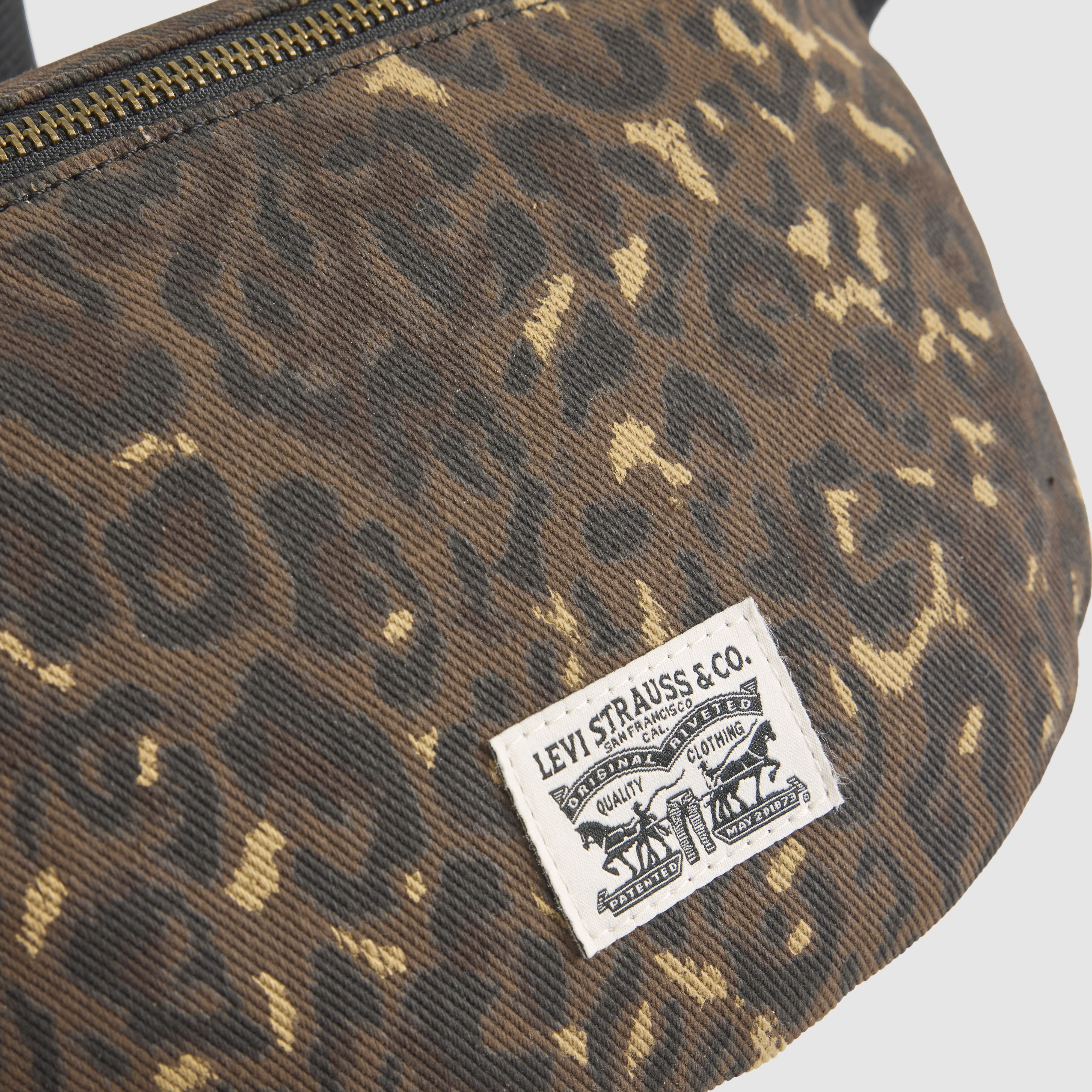 Levi's® Devon Crossbody Bag 4