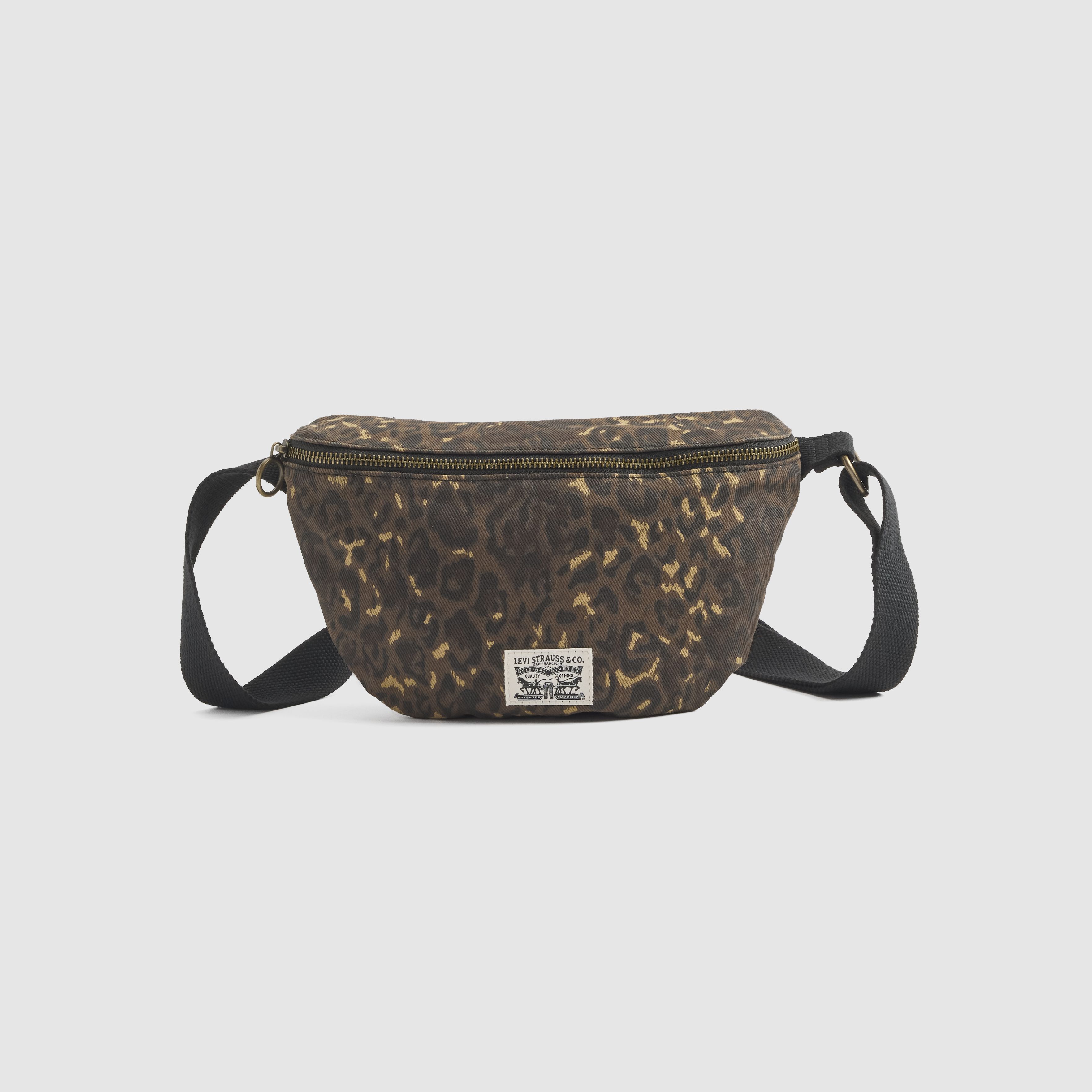 Levi's® Devon Crossbody Bag 2