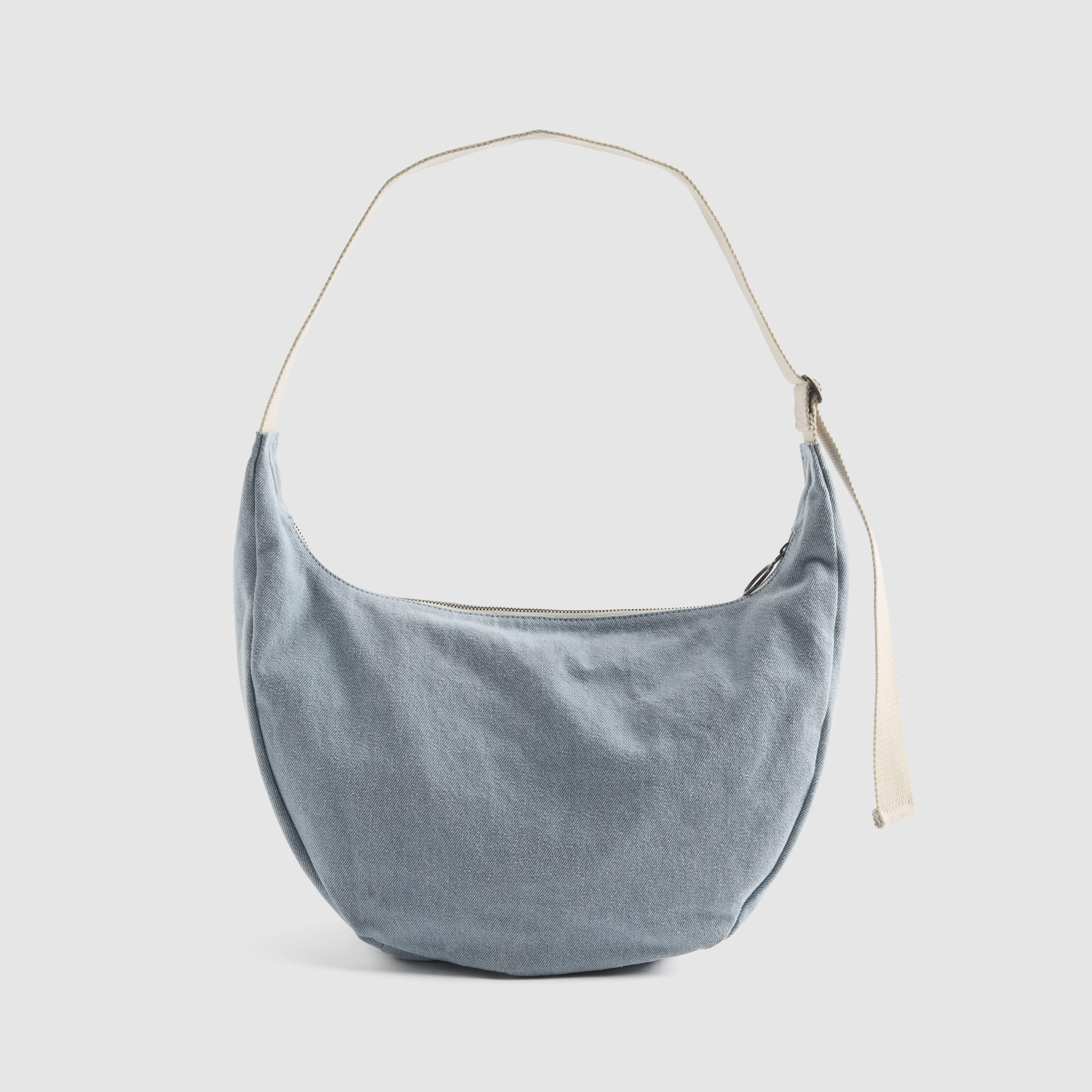 Brooklyn Medium Shoulder Bag 3