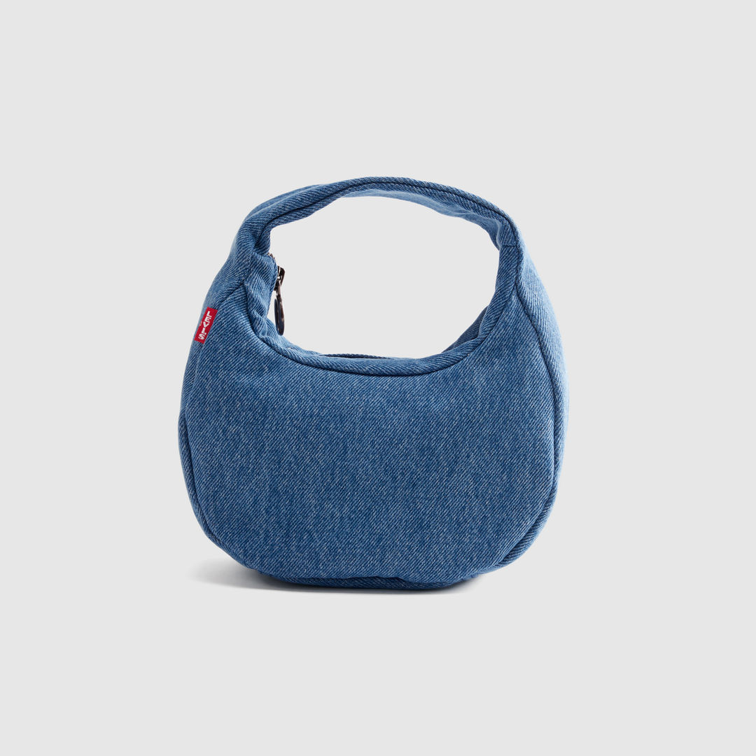Levi's Baby Brooklyn Bag In Blue