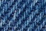Indigo Mid Wash 6 - Blue - Baby Brooklyn Bag