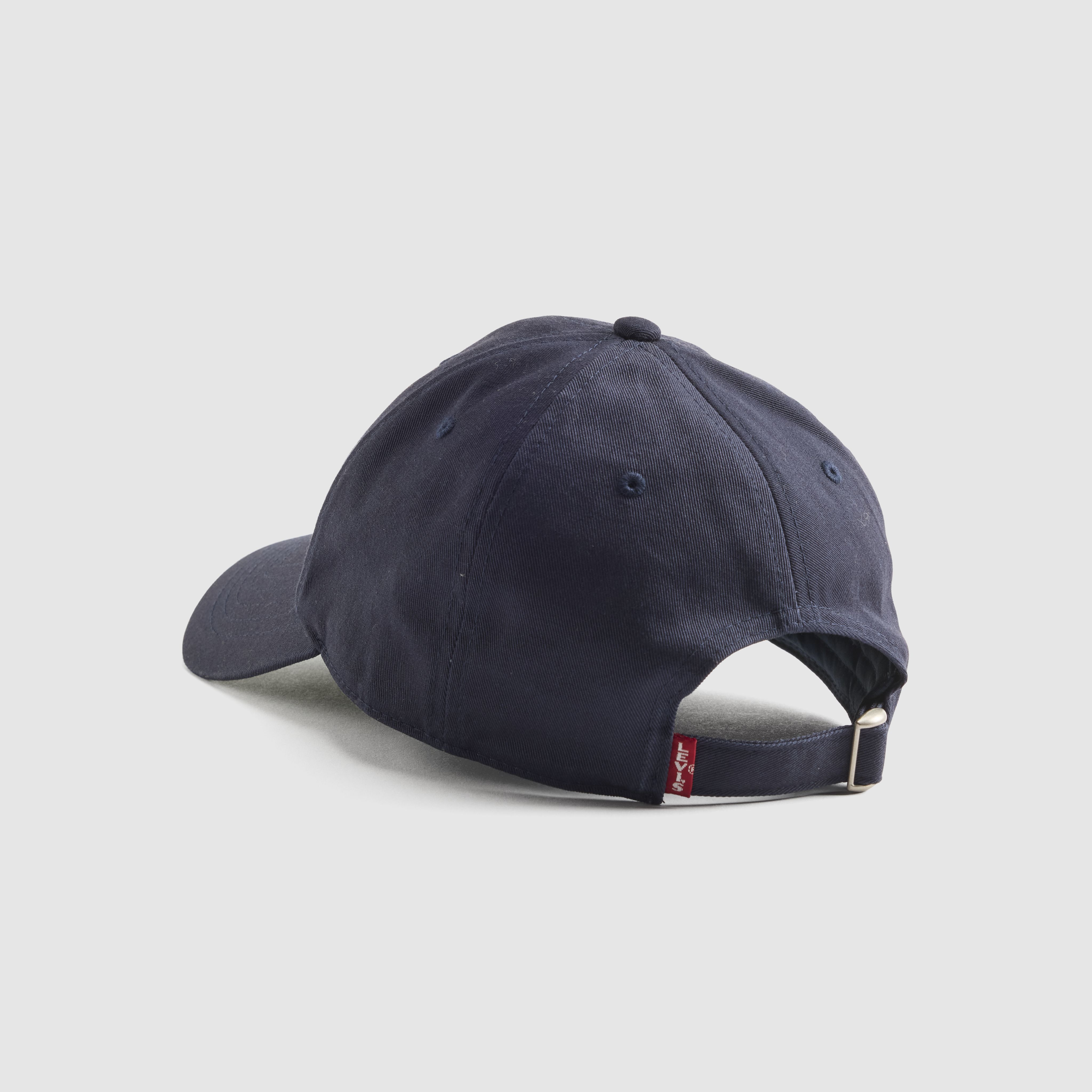 Monogram Cap 4