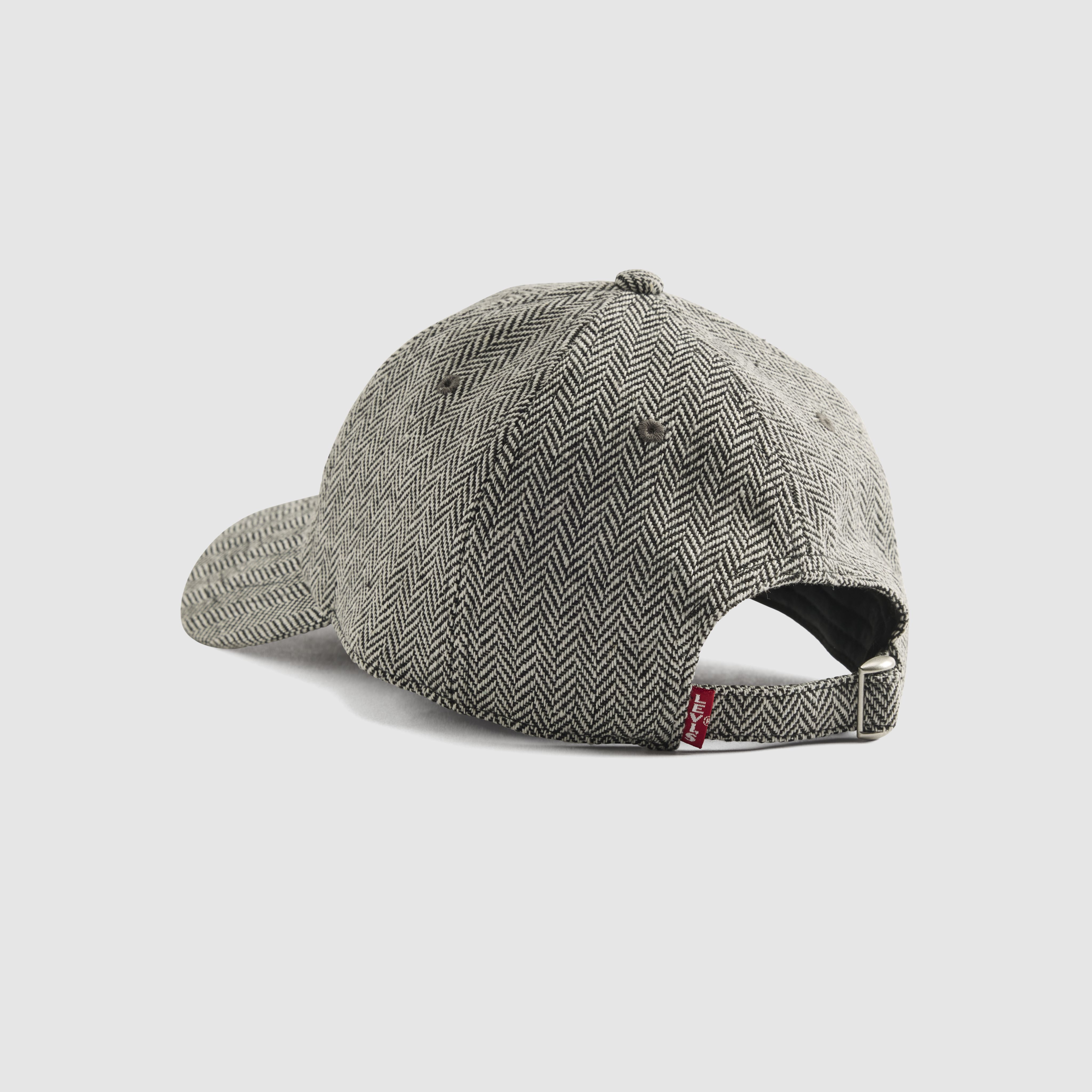 Monogram Cap 4