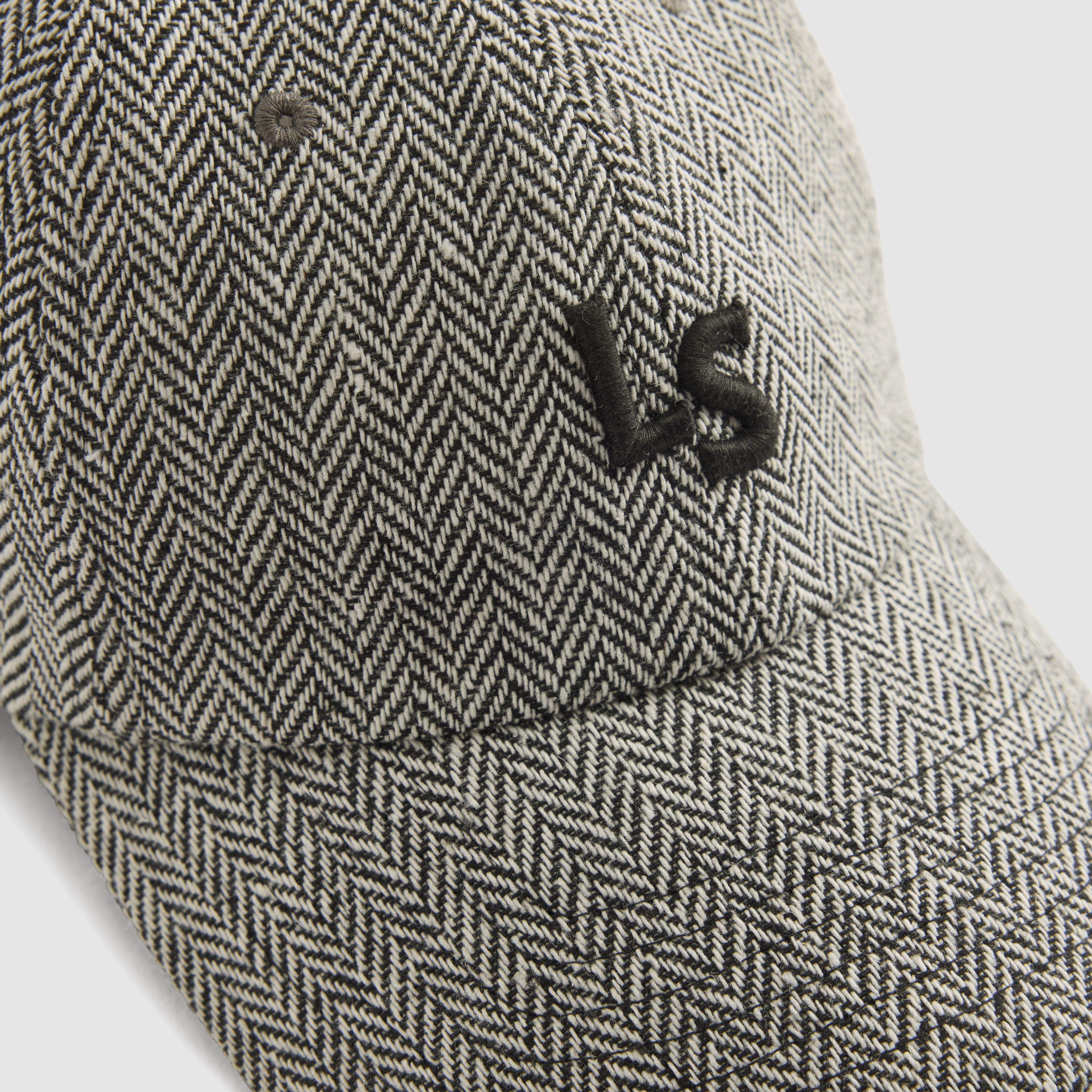 Monogram Cap 5
