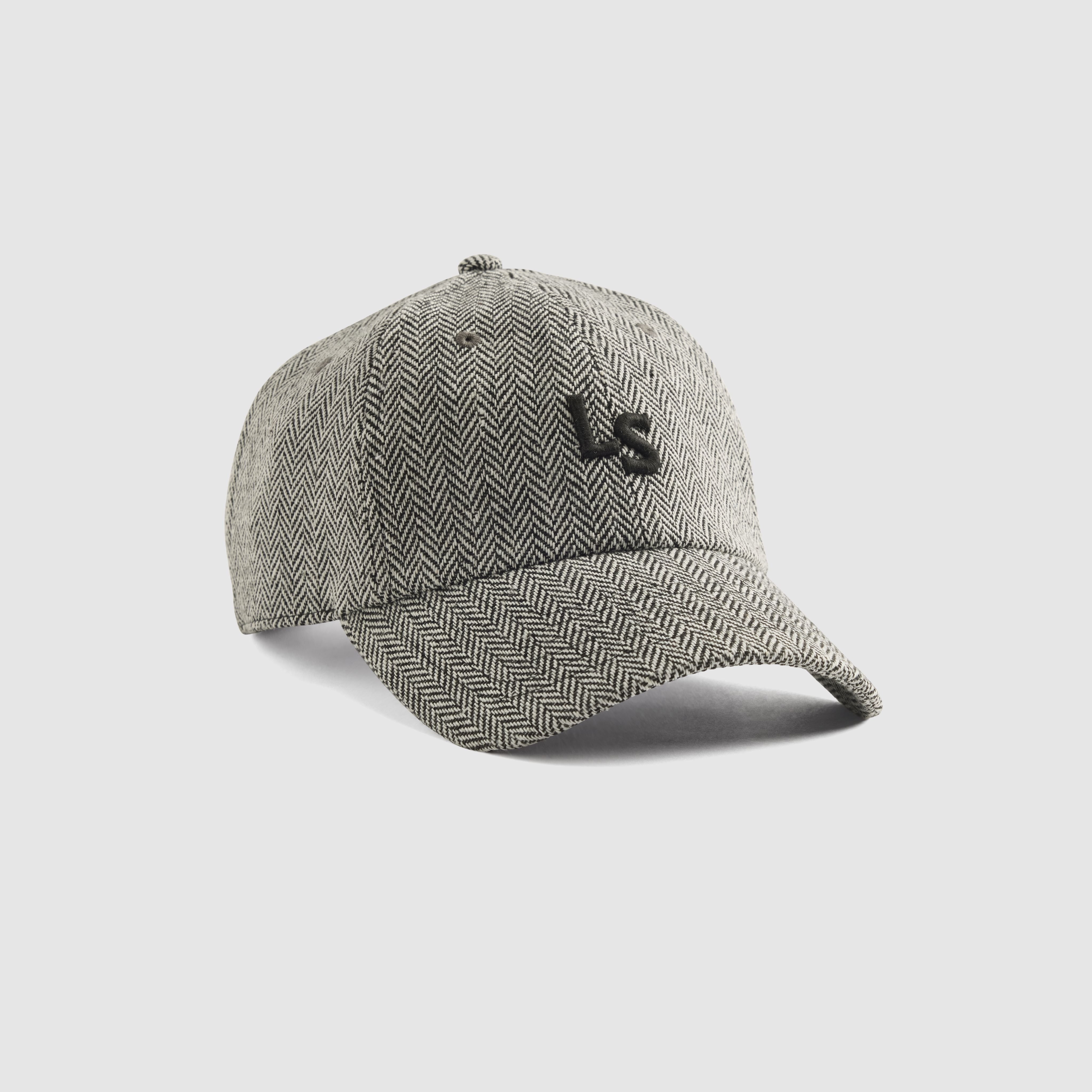 Monogram Cap 2