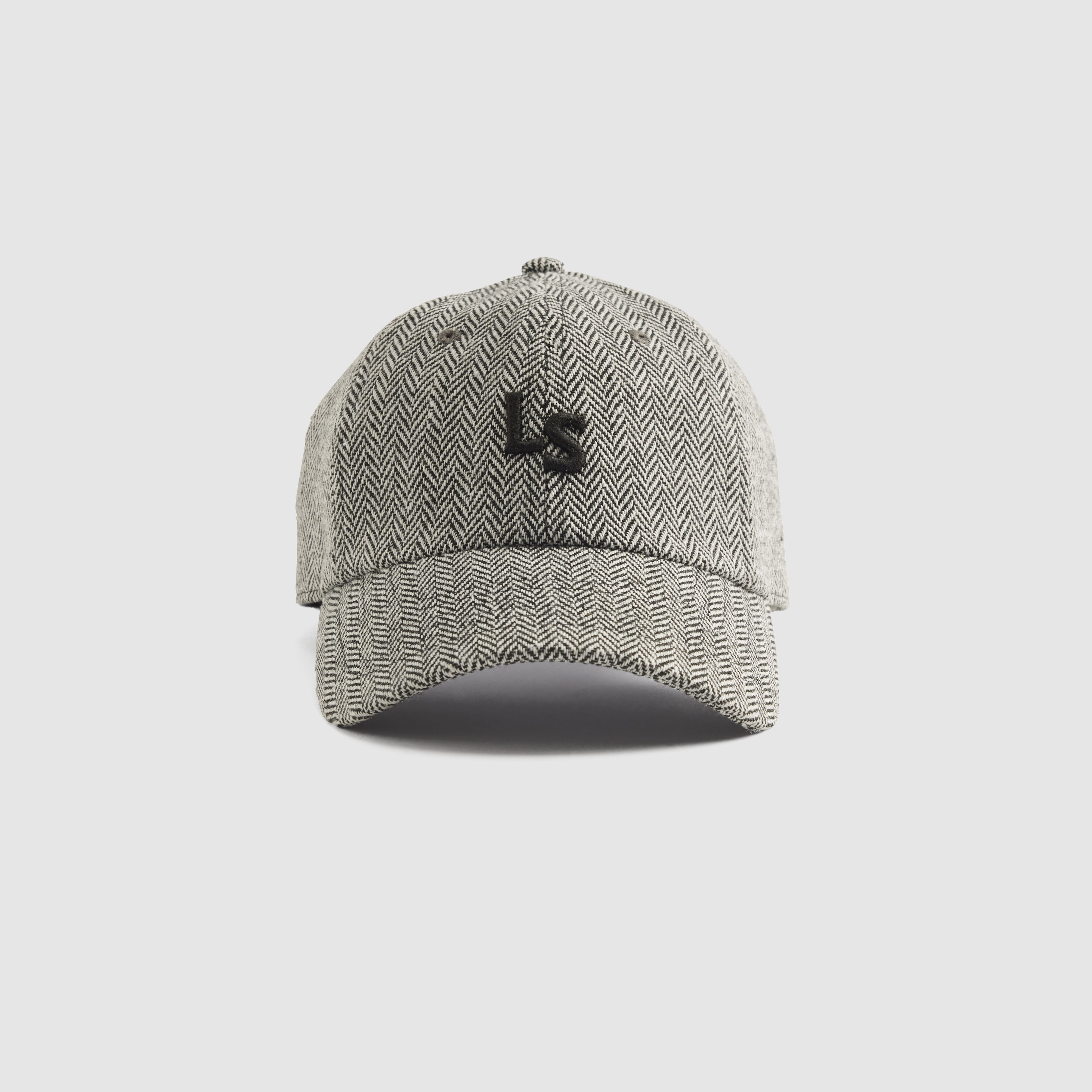 Monogram Cap 3