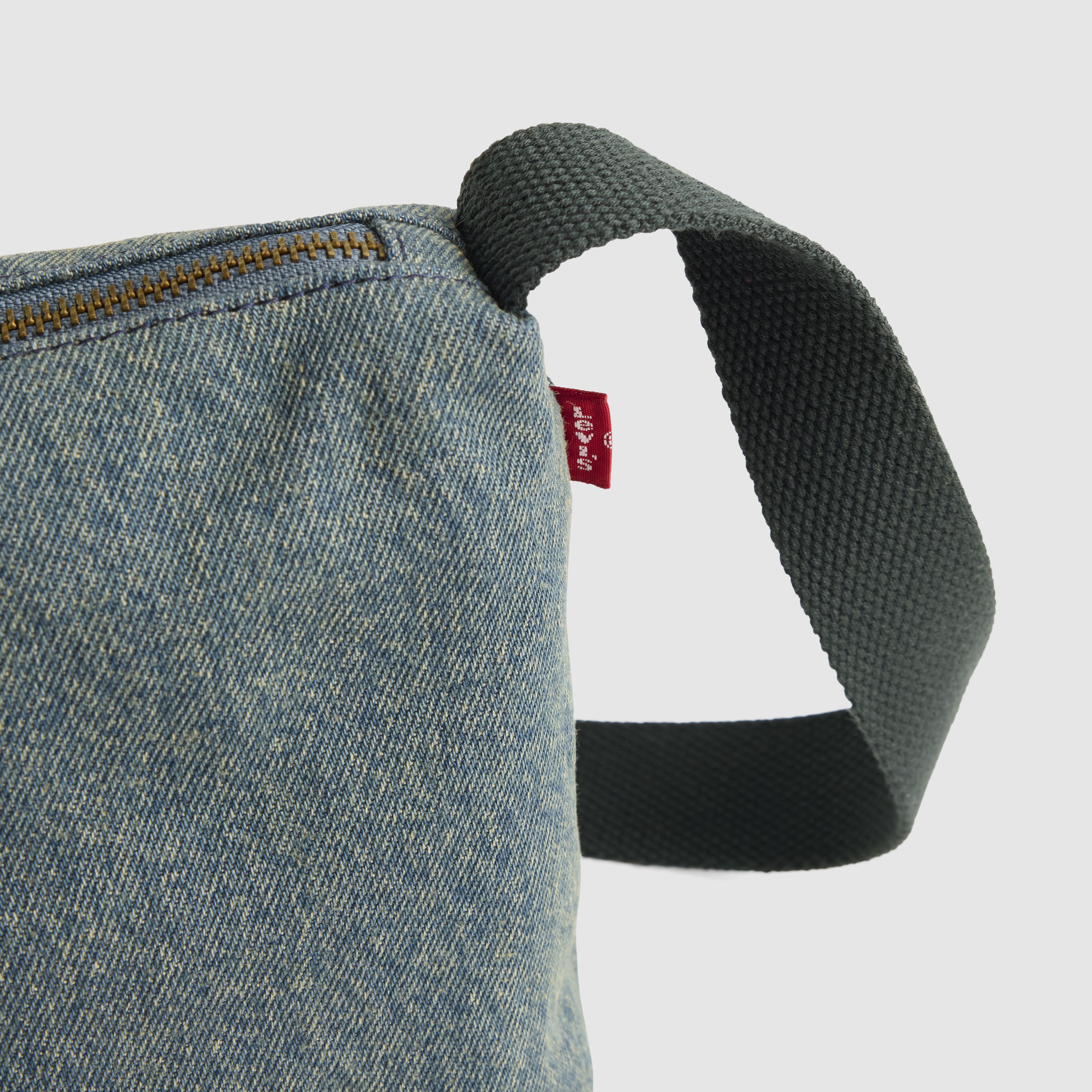 Bolso pequeño de hombro Levi's® Ali 4