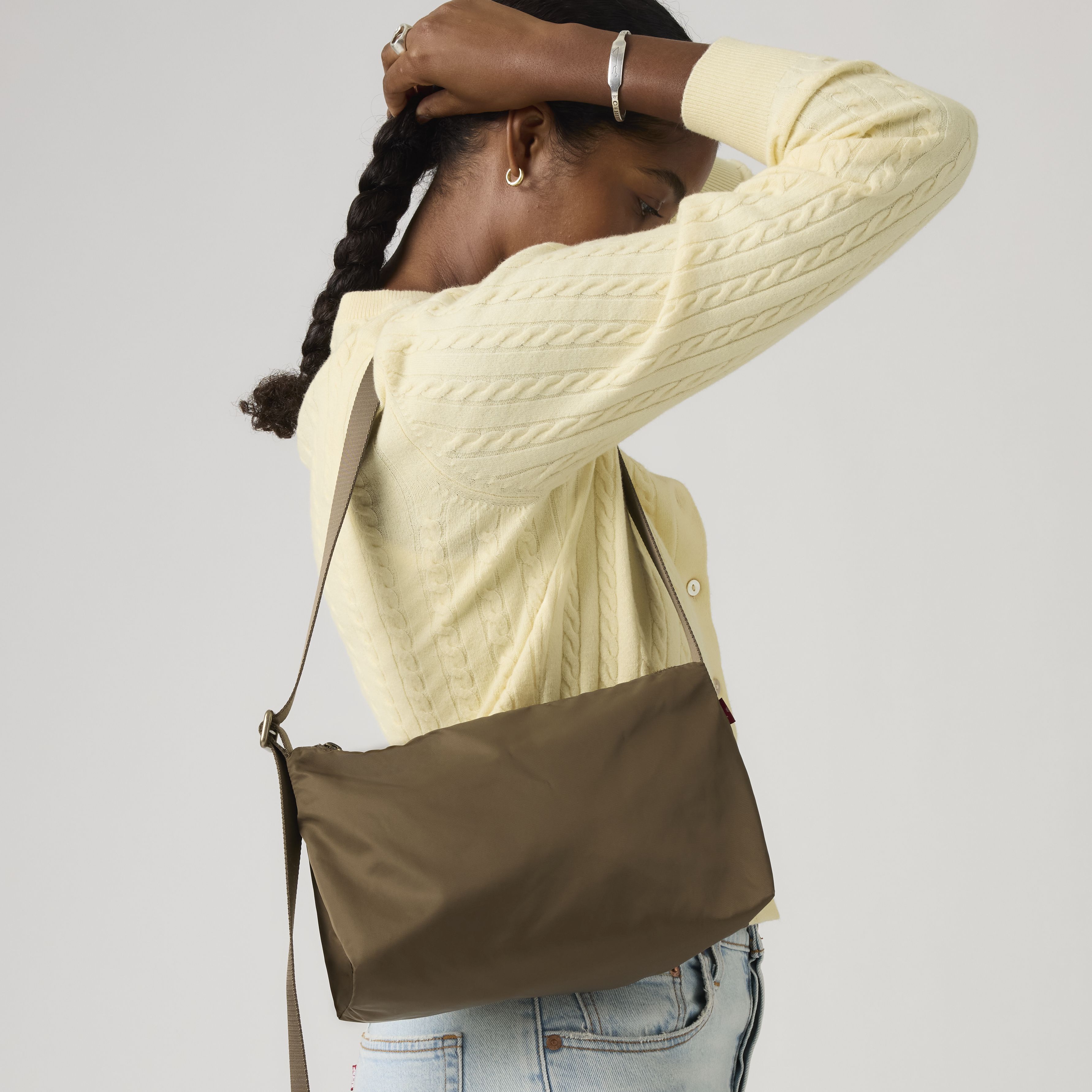 Bolso pequeño para el hombro Ali 9