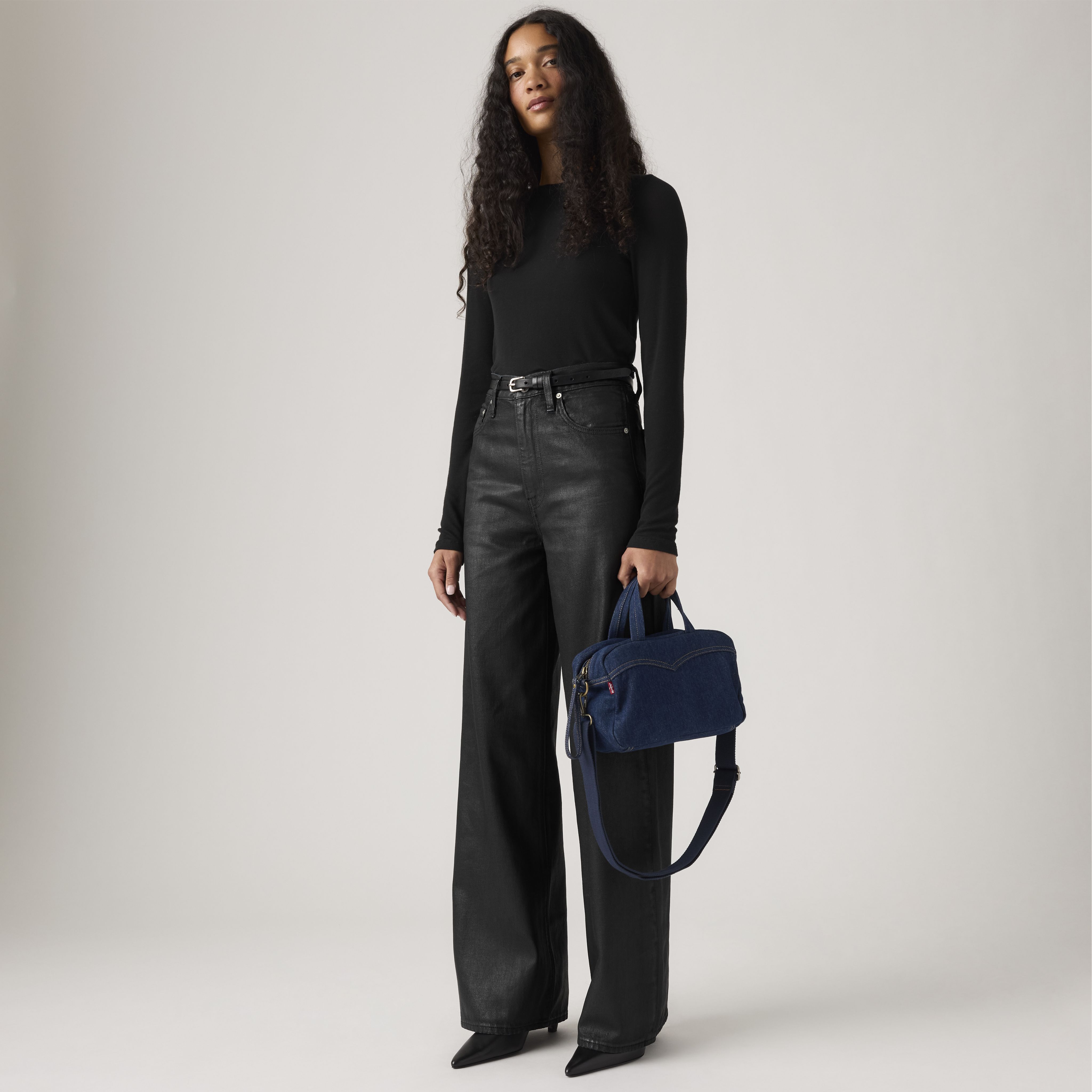 Presley Top Handle Bag 1